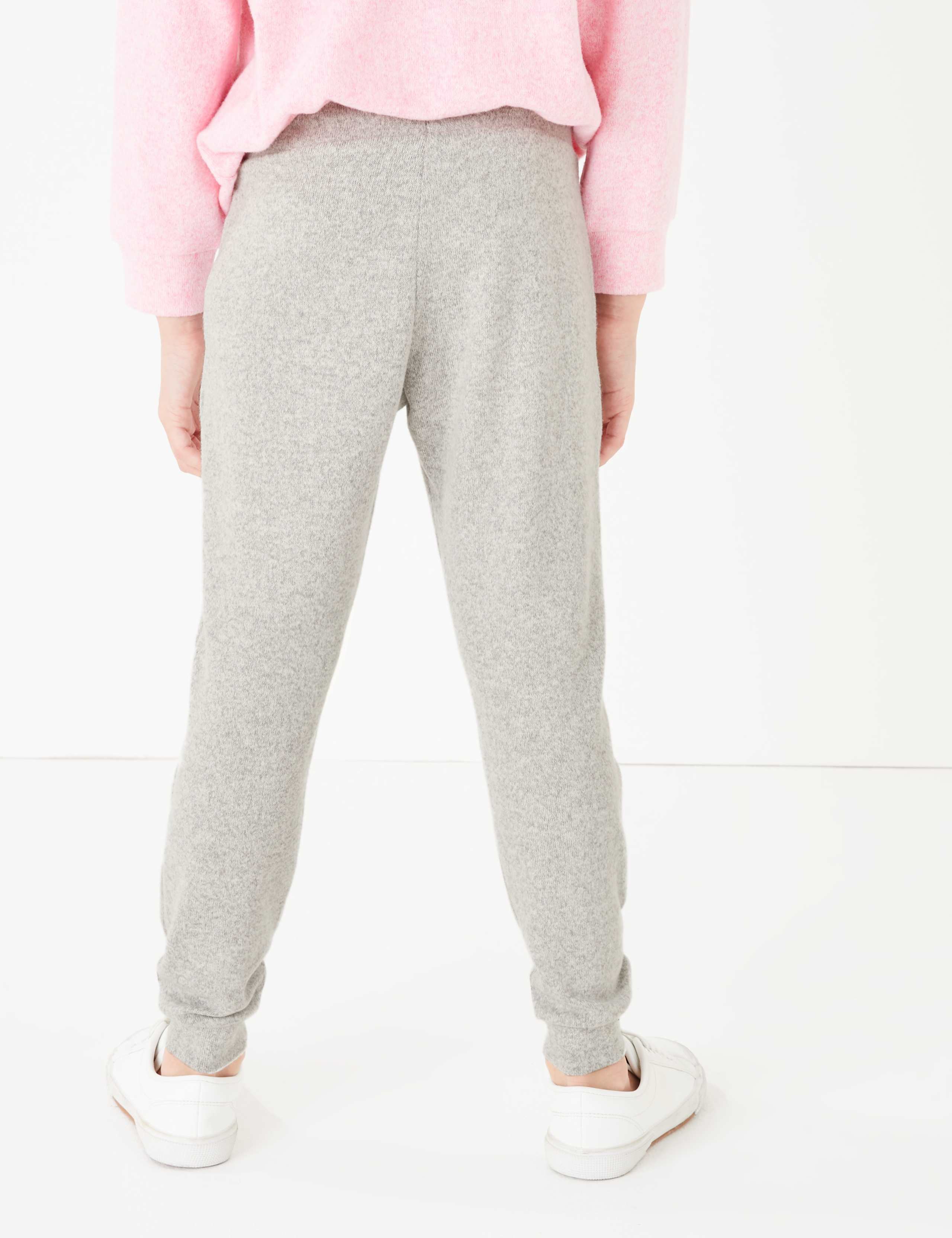 Plain Cosy Joggers (6-16 Yrs) 4 of 5