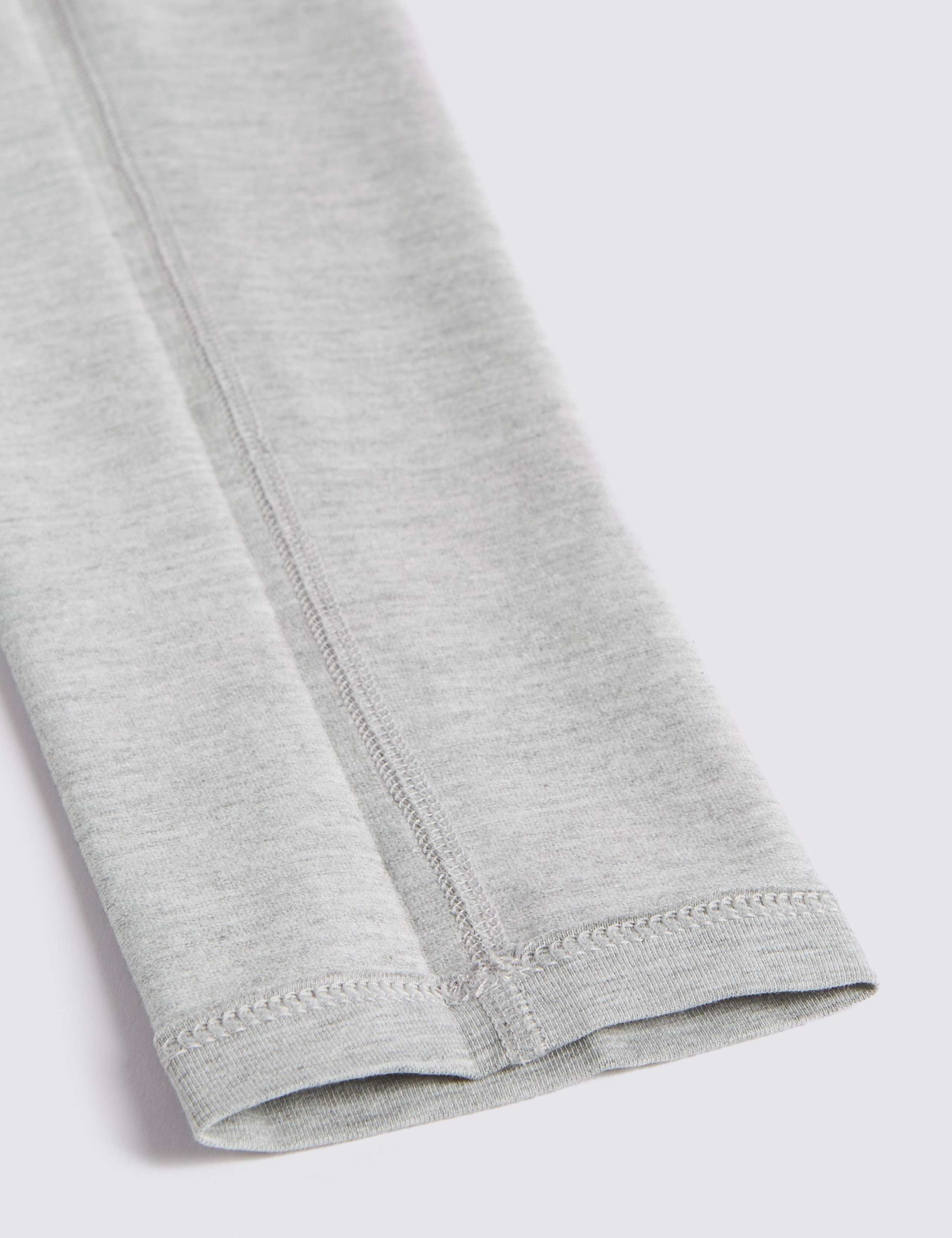 5 Pack Adaptive Leggings (3-16 Yrs) 7 of 9