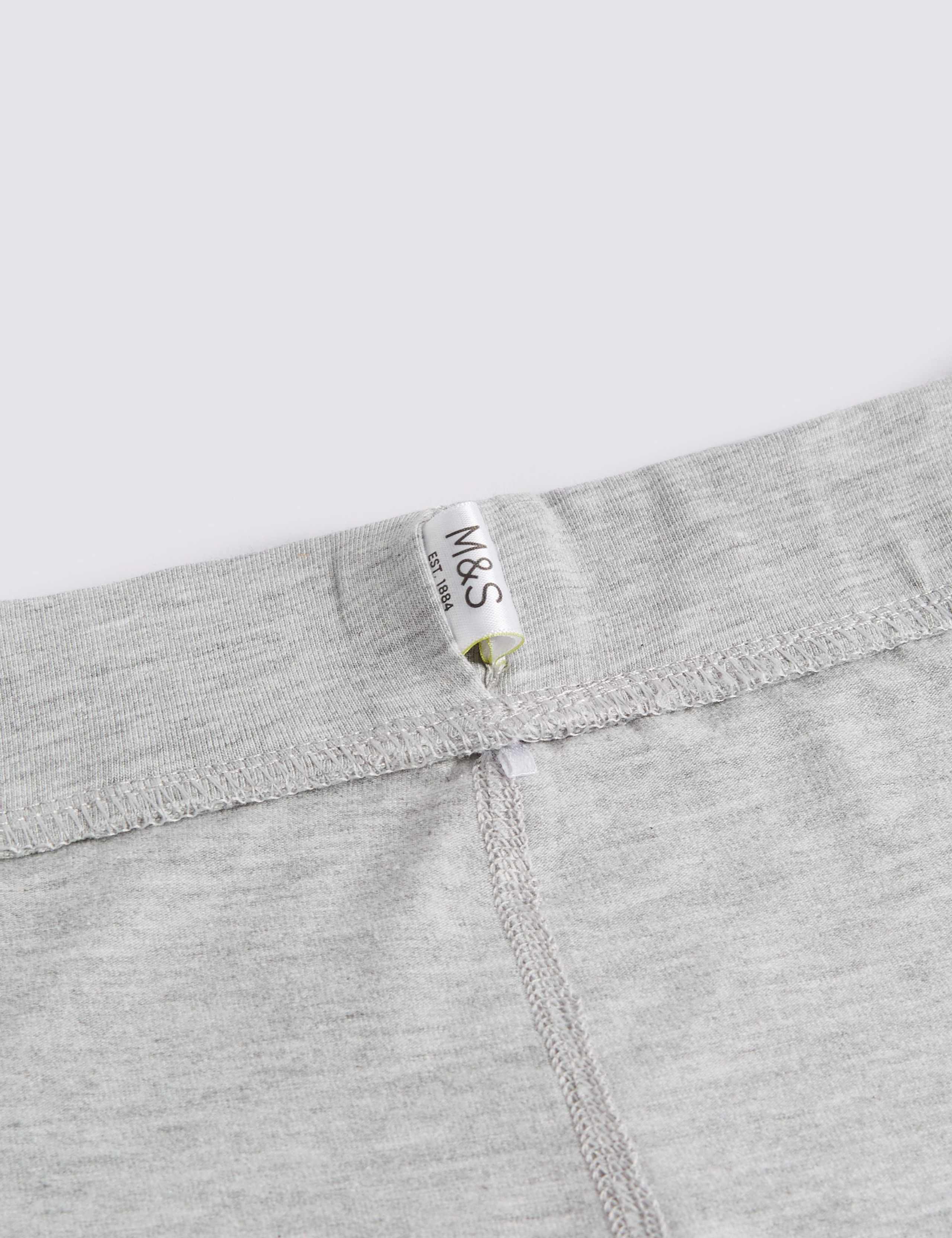 5 Pack Adaptive Leggings (3-16 Yrs) 8 of 9