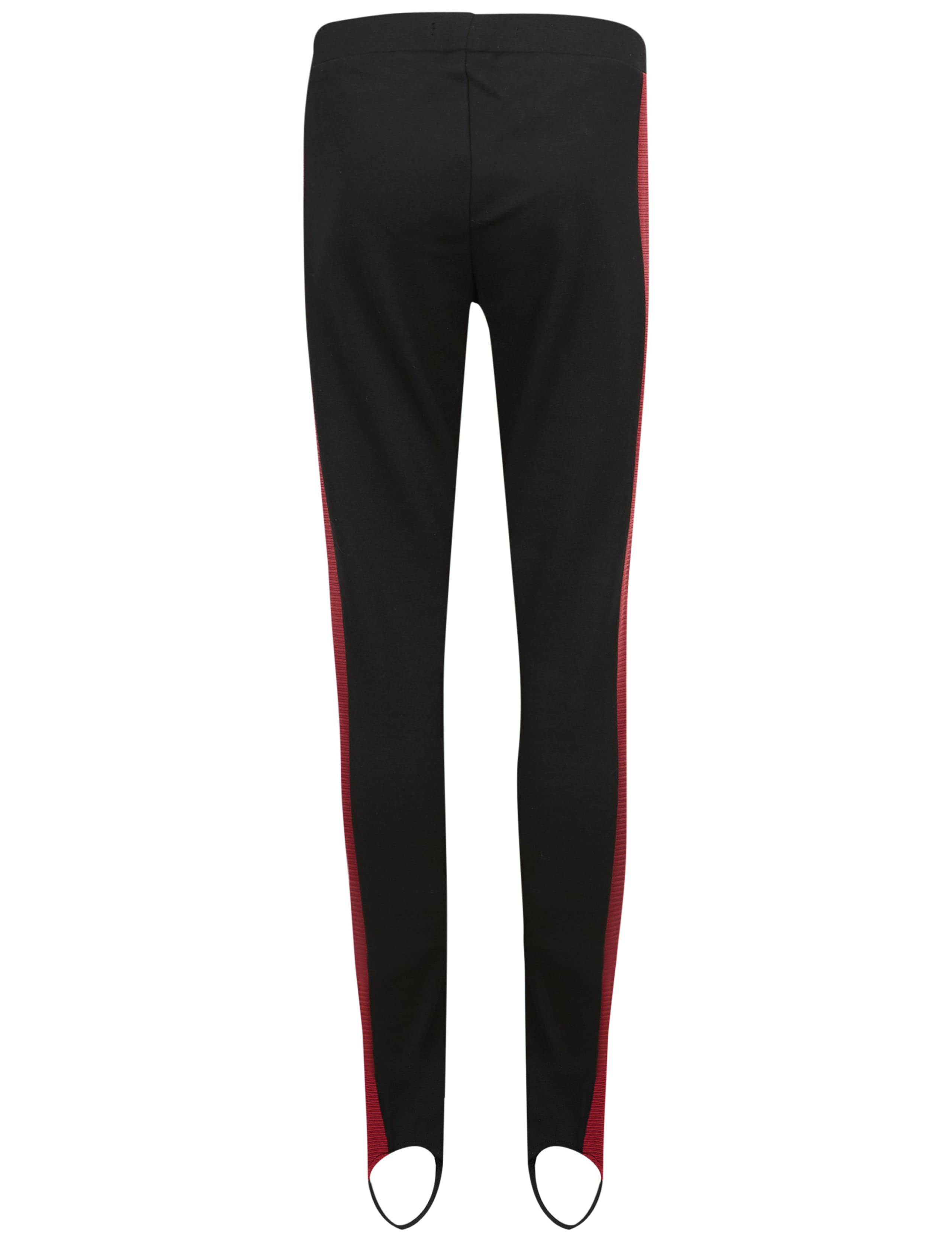 Ribbed Ponte Leggings (3-14 Years) 6 of 6