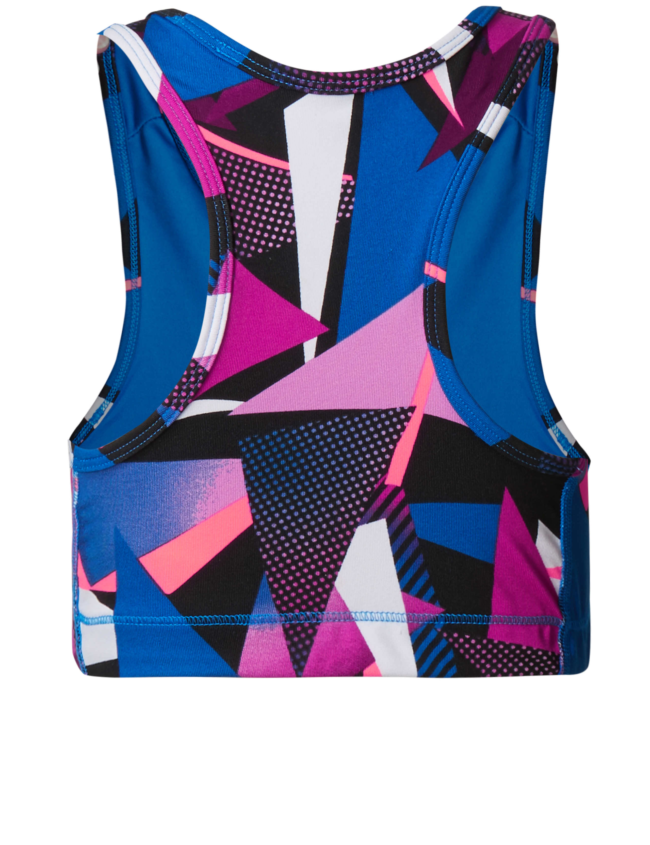 All Over Print Cropped Top (8-14 Years) 5 of 5