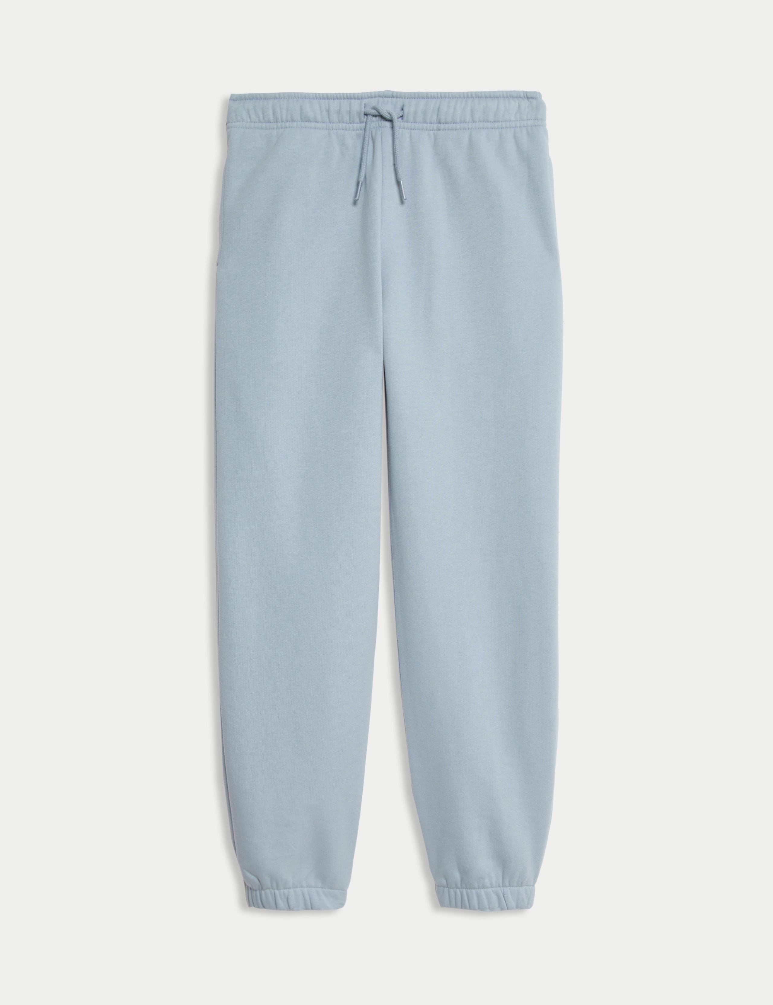 Cotton Rich Joggers (6-16 Yrs) 1 of 1