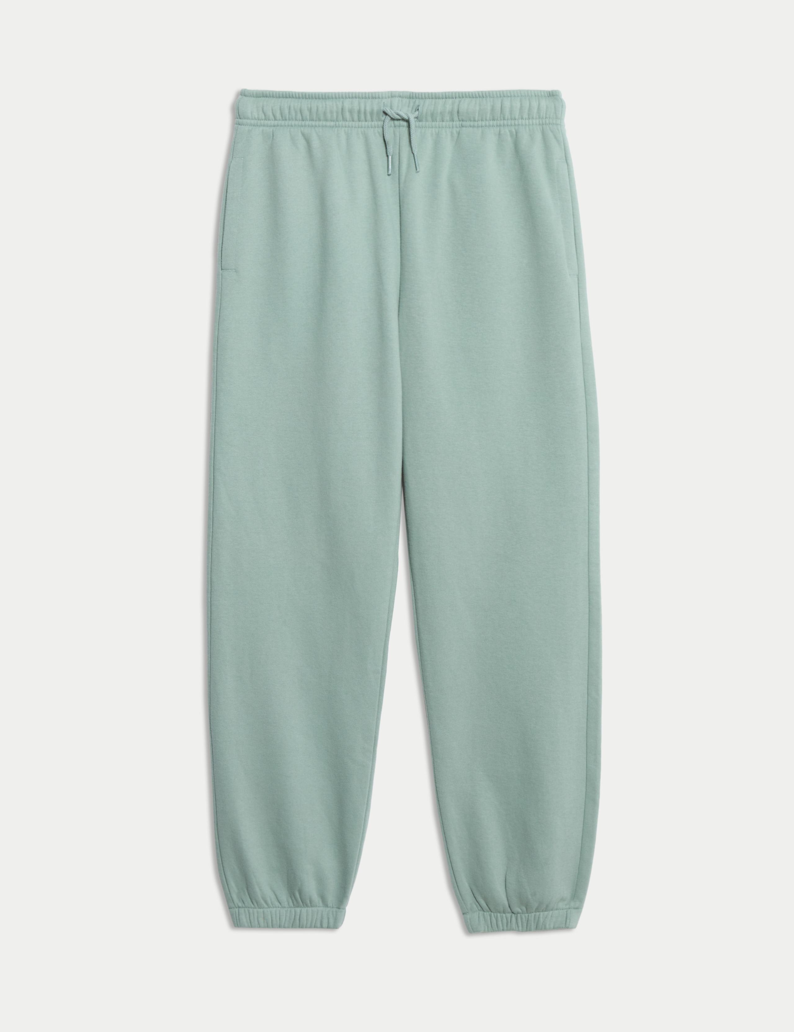Cotton Rich Joggers (6-16 Yrs) 2 of 6