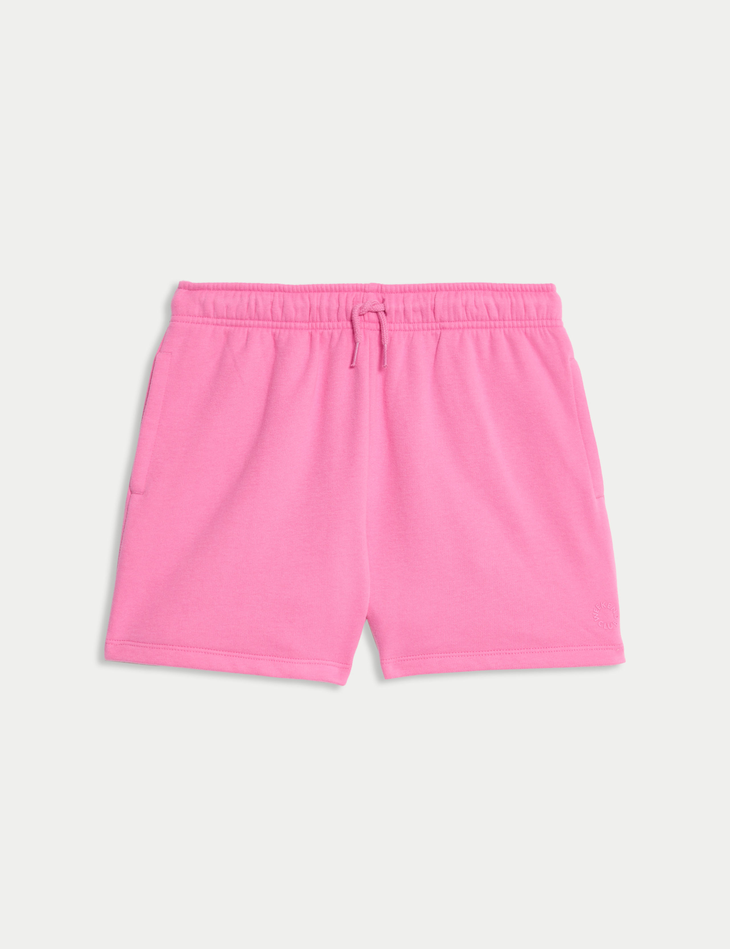 Cotton Rich Shorts (6-16 Yrs) 2 of 5