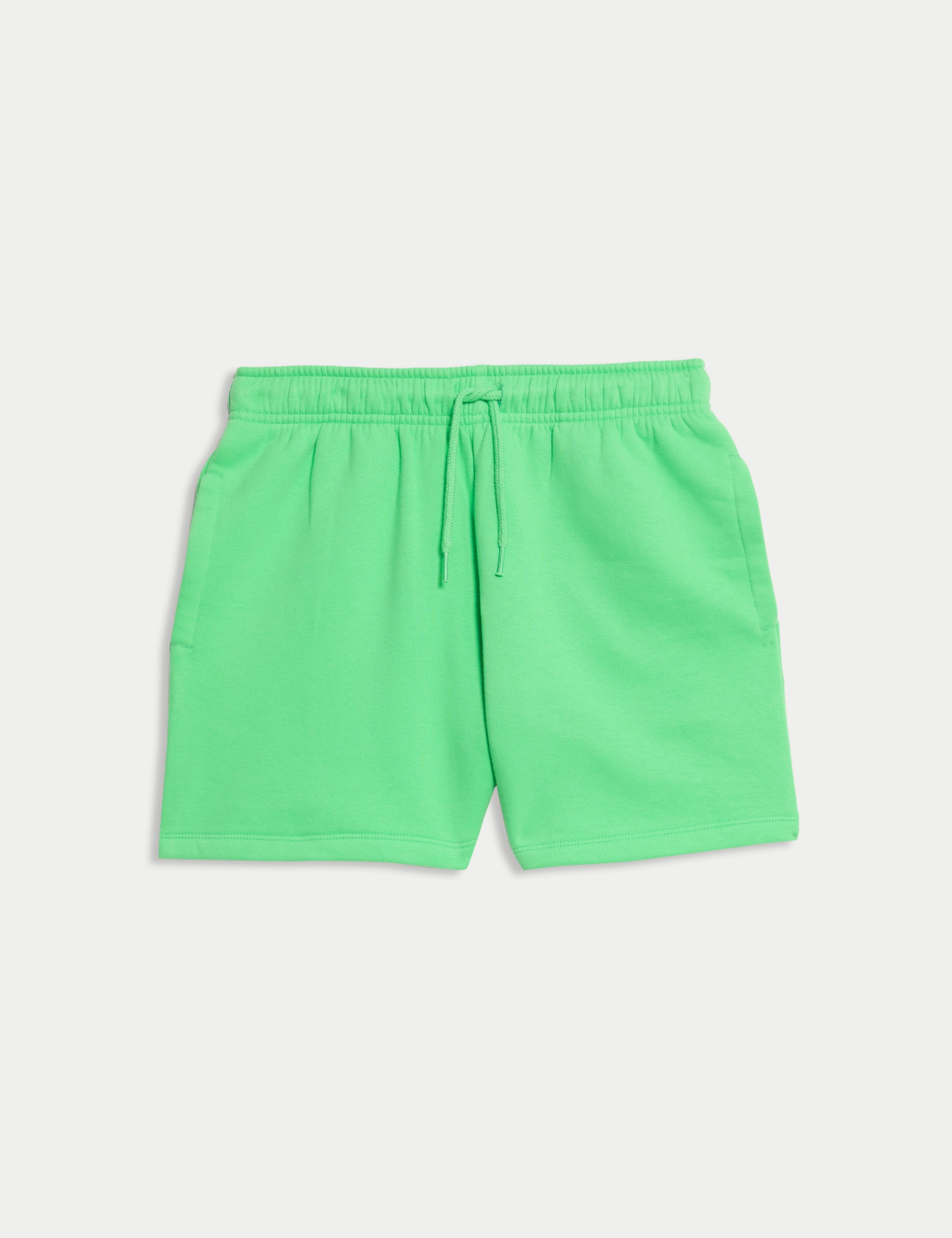 Cotton Rich Shorts (6-16 Yrs) 2 of 5
