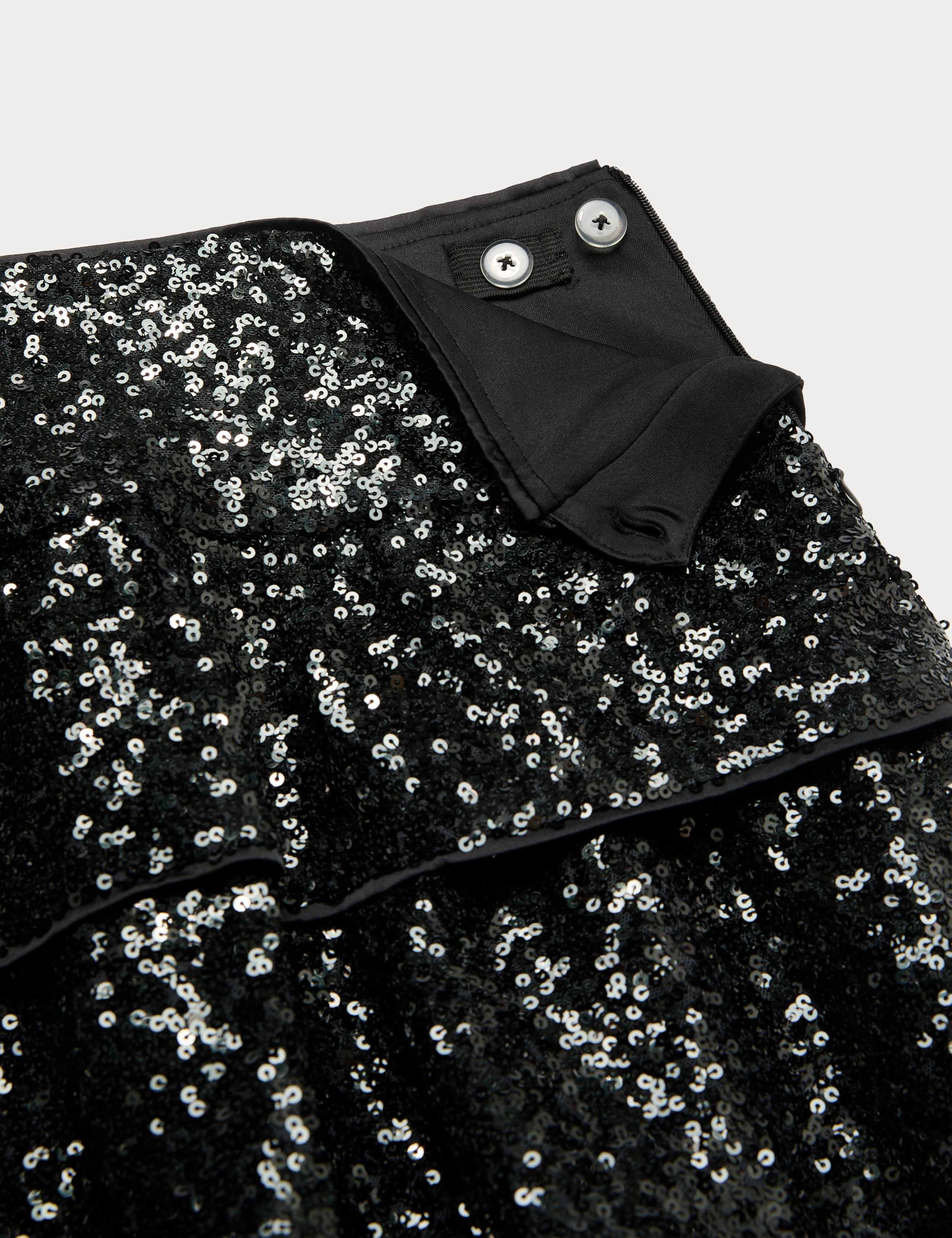 Sequin Rara Skirt (2-16 Yrs) 2 of 2