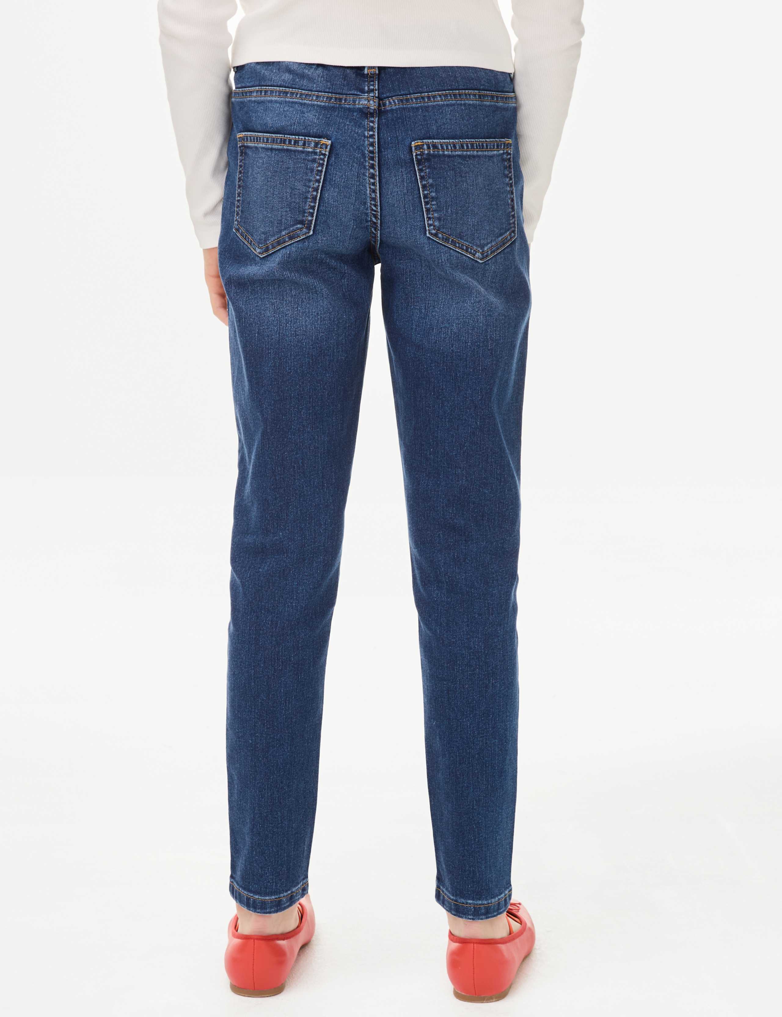 Skinny Denim Jeans (6-16 Yrs) 5 of 5