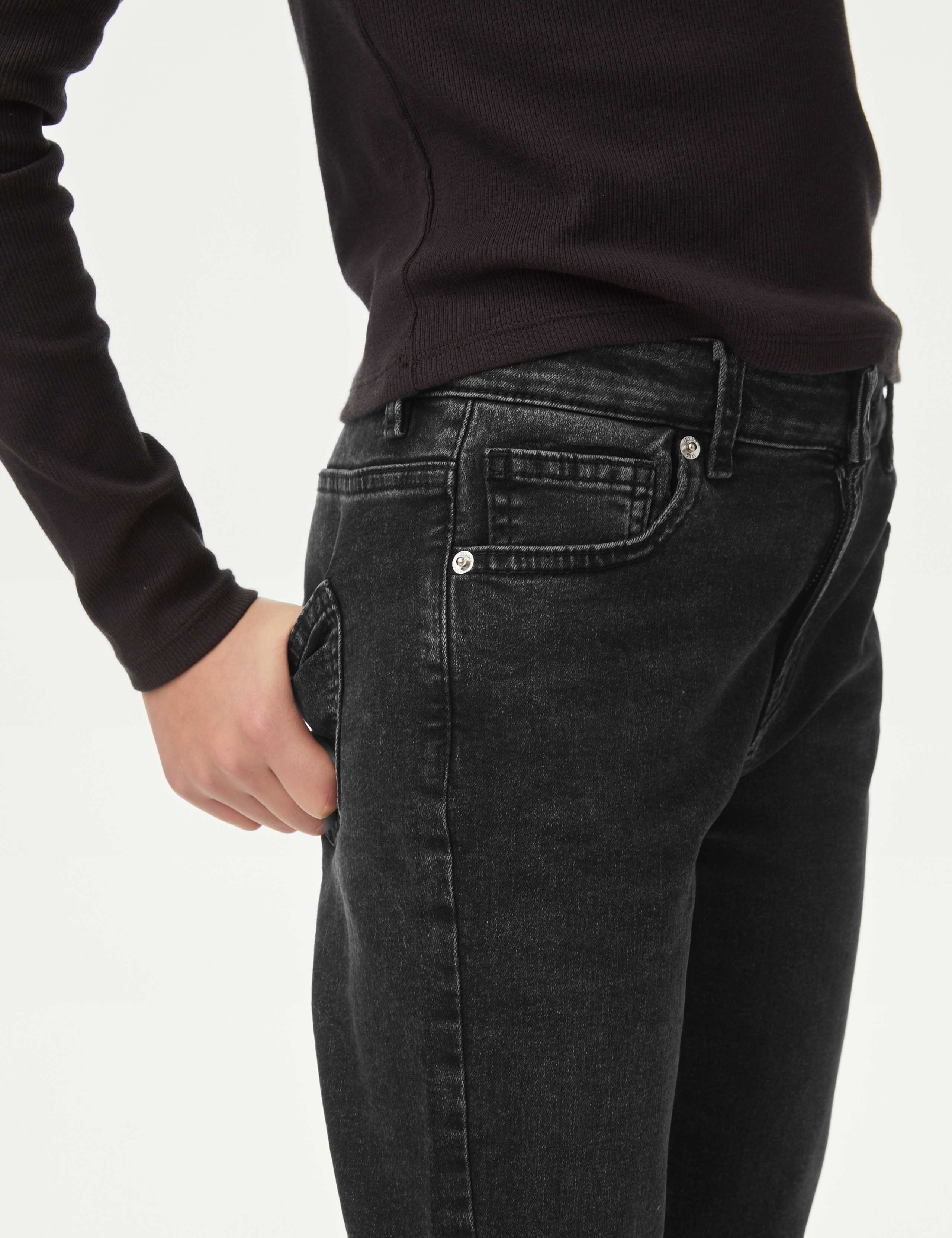 Skinny Denim Jeans (6-16 Yrs) 3 of 5