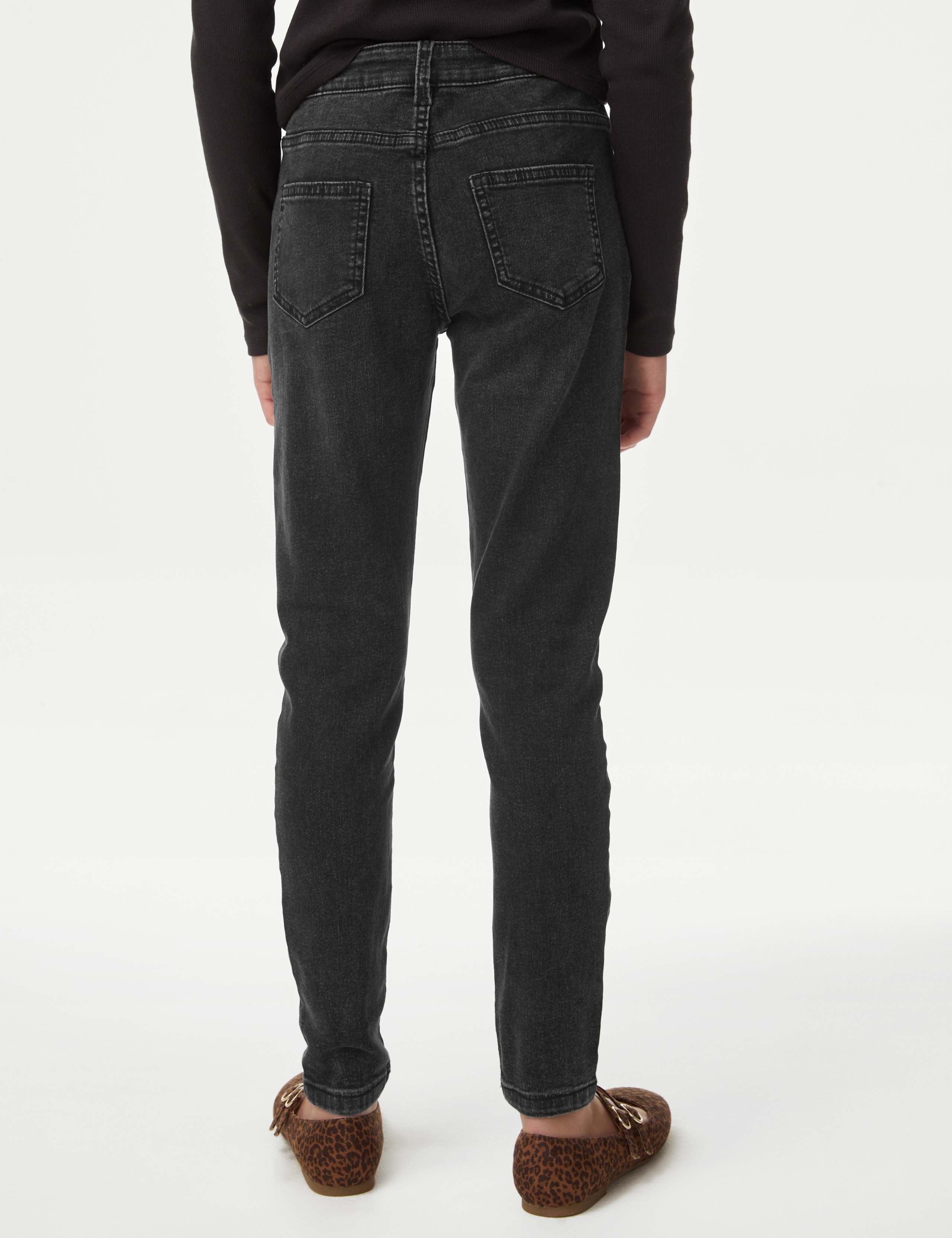 Skinny Denim Jeans (6-16 Yrs) 5 of 5