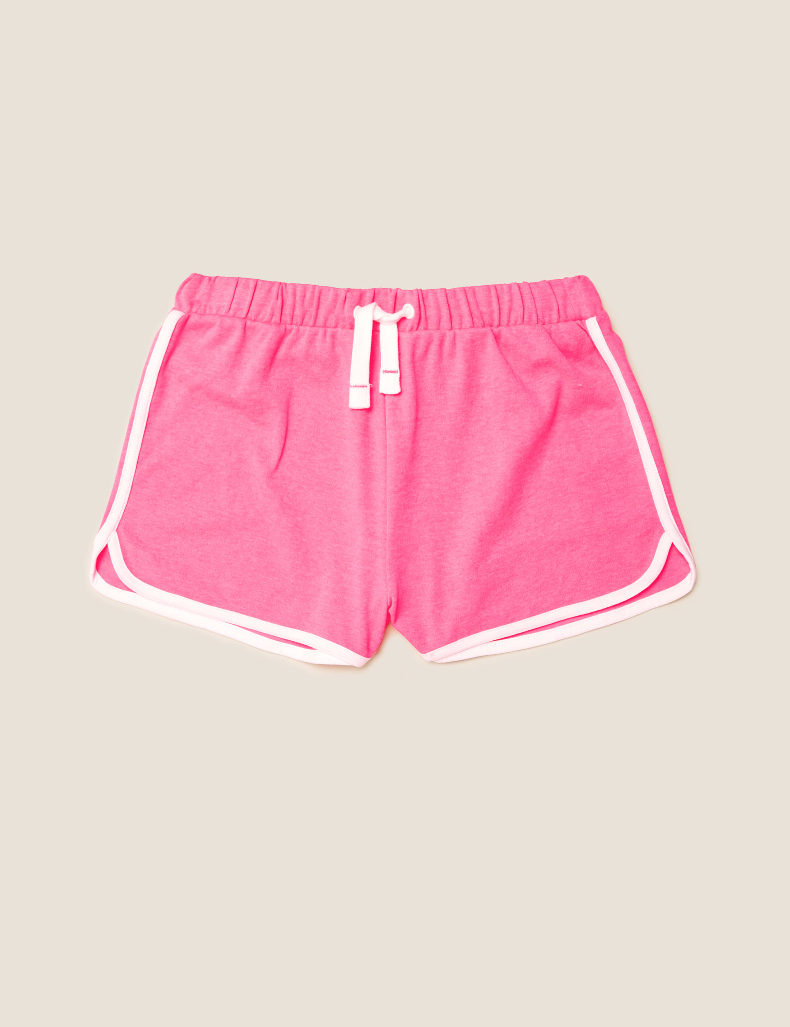 Jersey Runner Shorts (6-16 Yrs) 2 of 5
