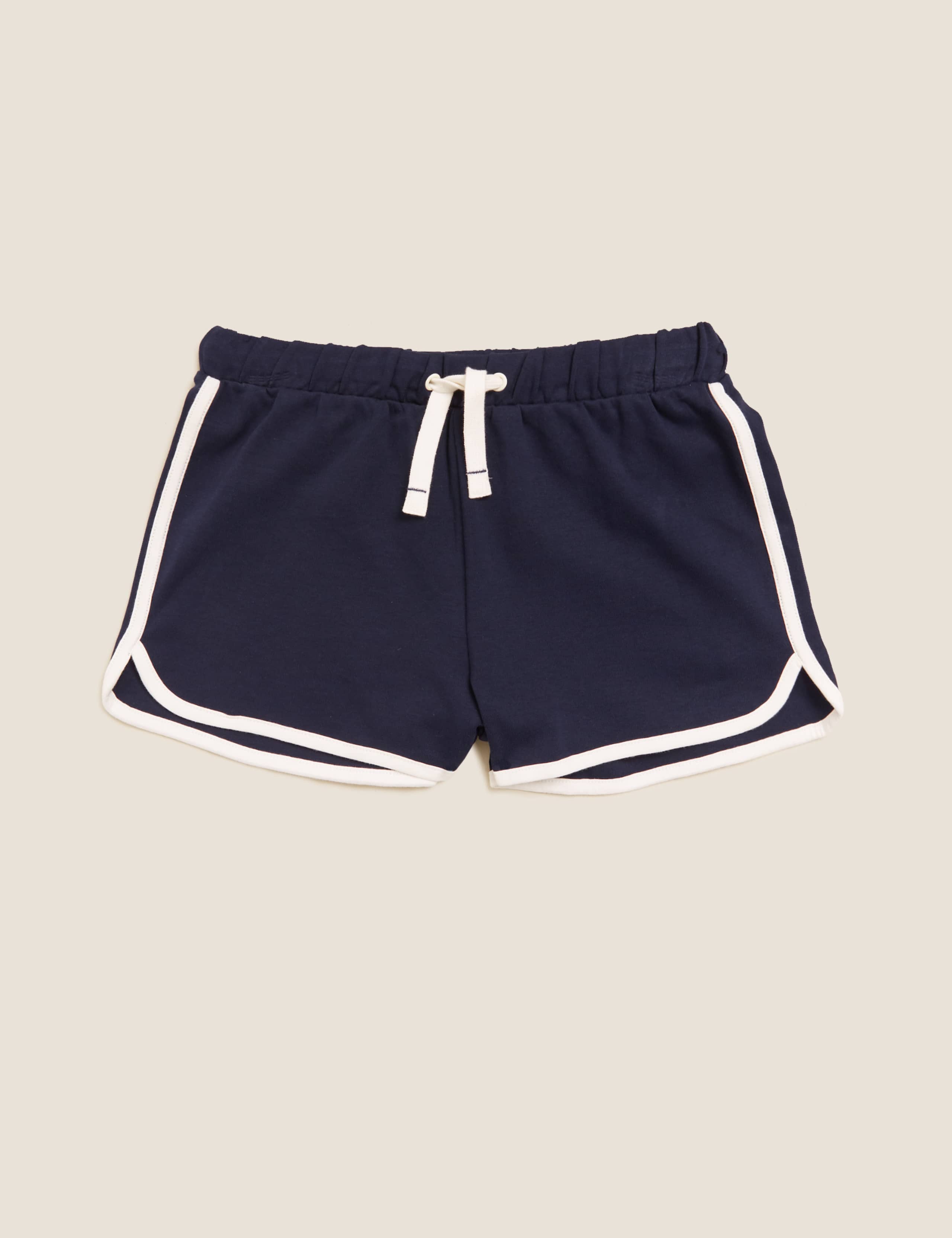 Pure Cotton Shorts (6-16 Yrs) 2 of 5