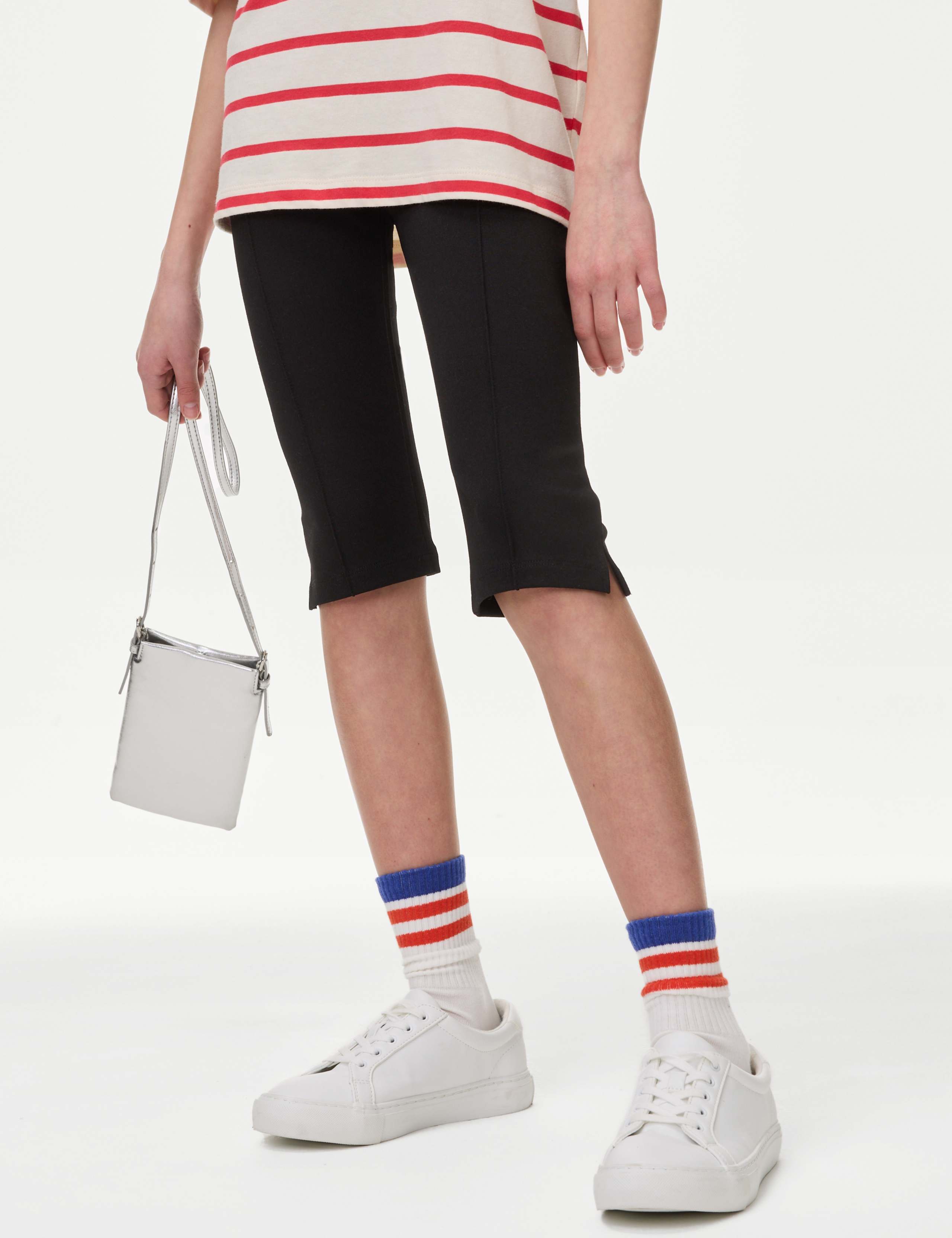 Capri Leggings (6-16 Yrs) 4 of 5