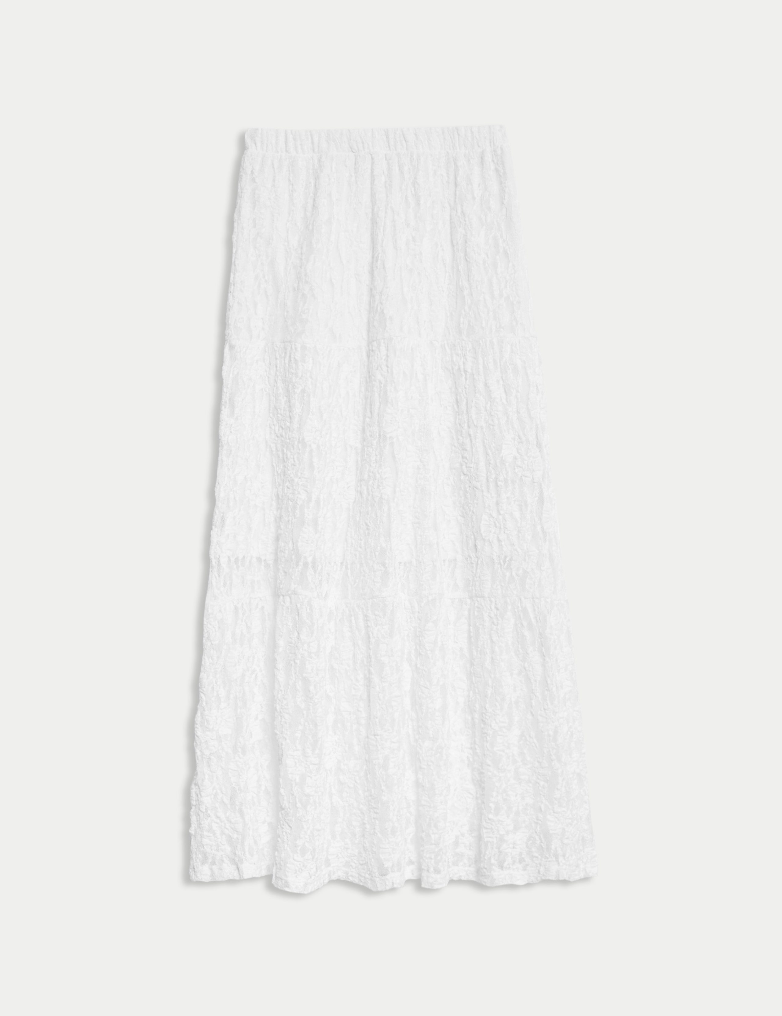Lace Maxi Skirt (6-16 Yrs) 2 of 6