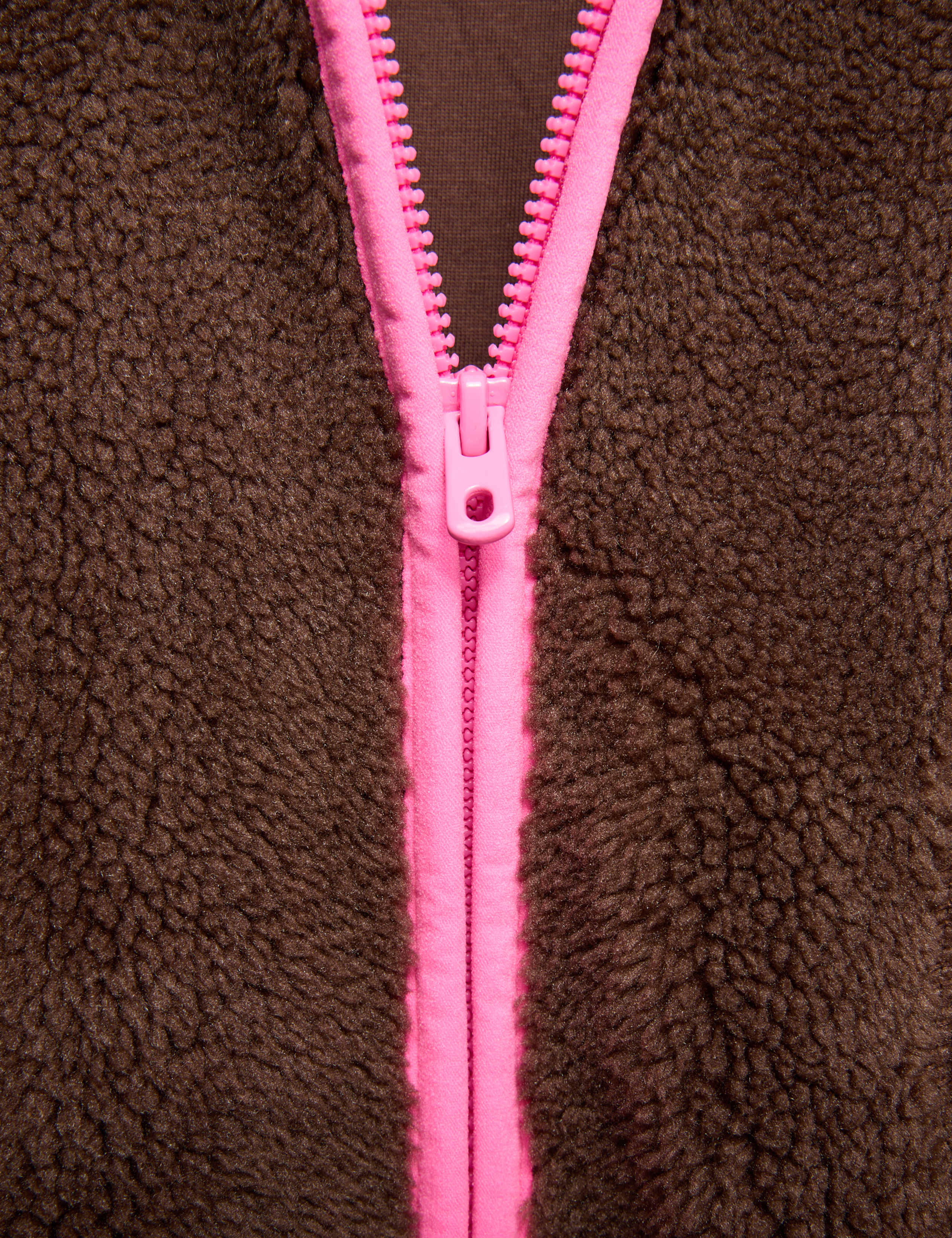 Borg Jacket (6-16 Yrs) 3 of 3