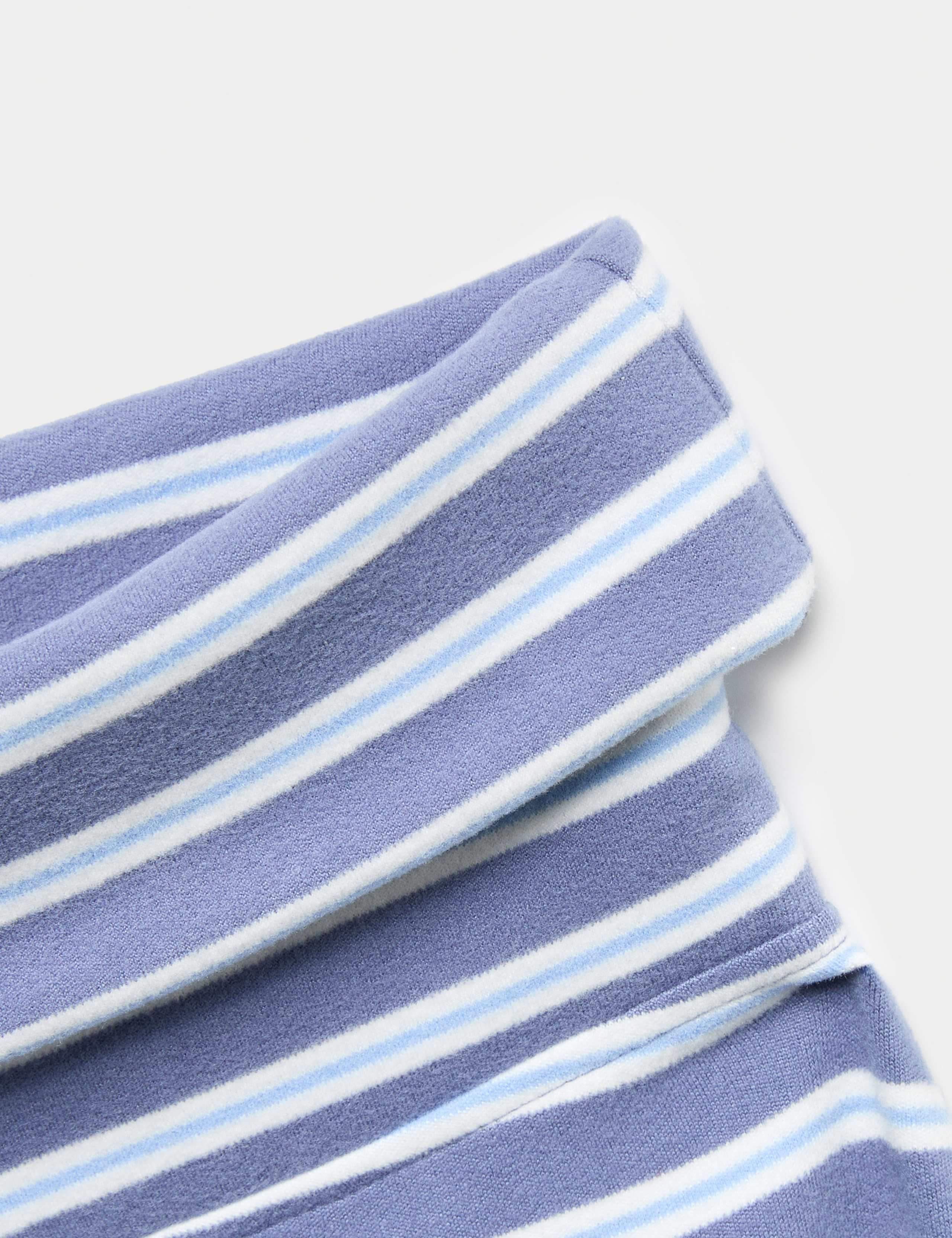 Striped Top & Bottom Outfit (6-16 Yrs) 2 of 2