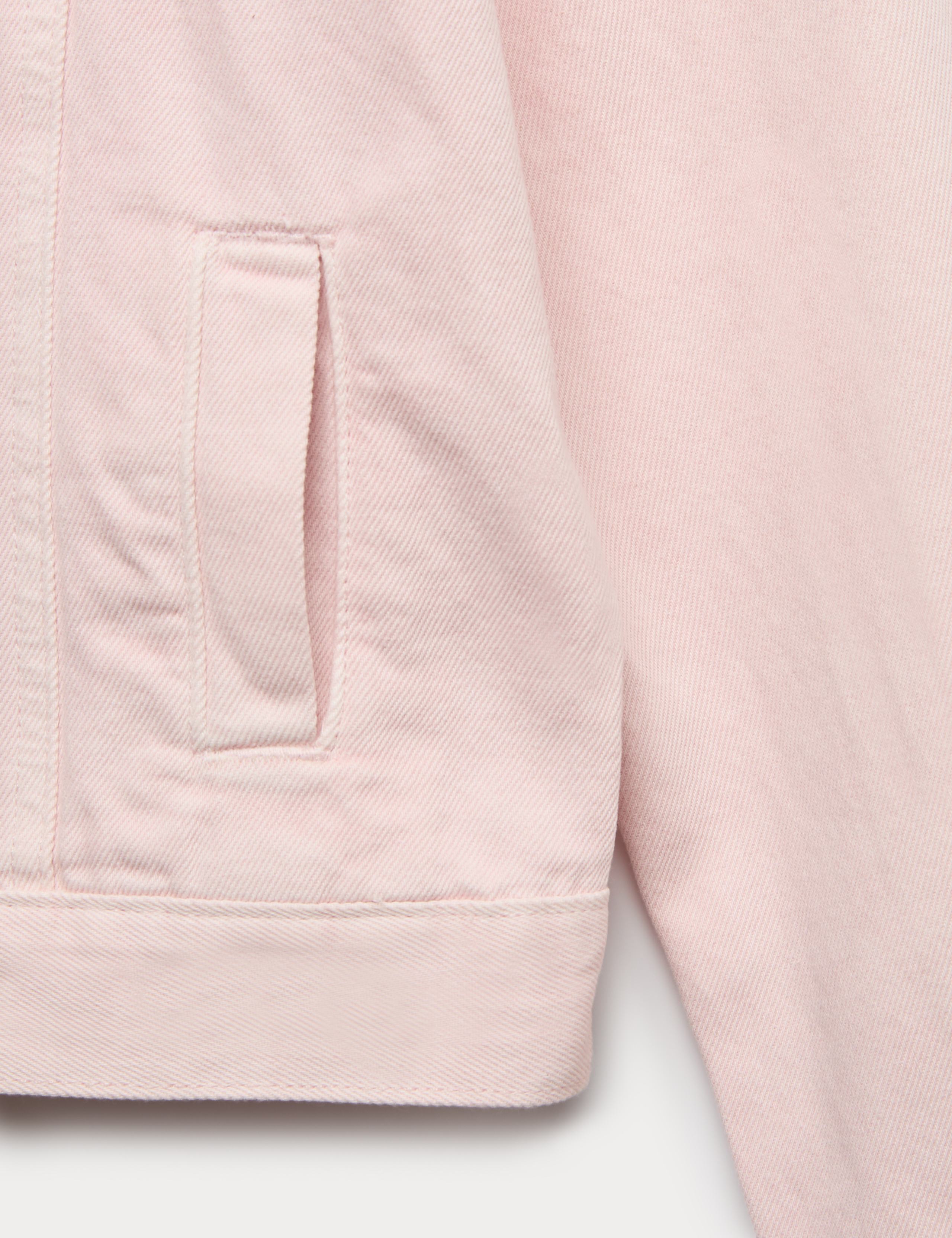 Denim Jacket (6-16 Yrs) 3 of 3