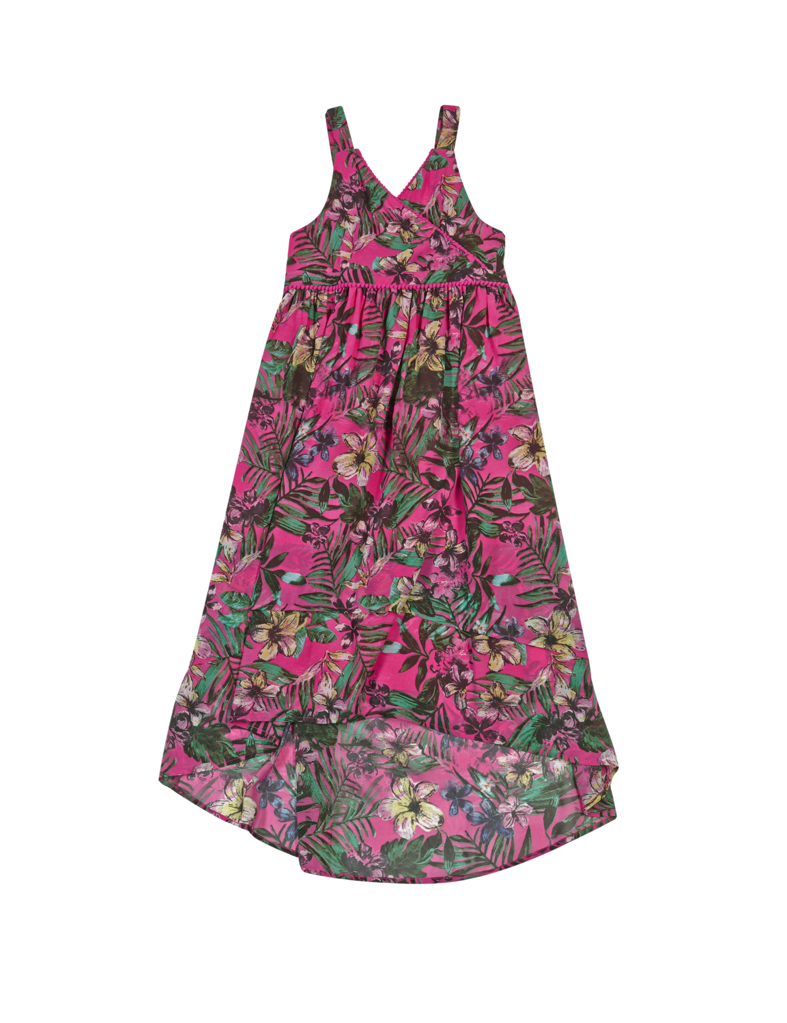 Maxi Dress (5-14 Years) 2 of 3