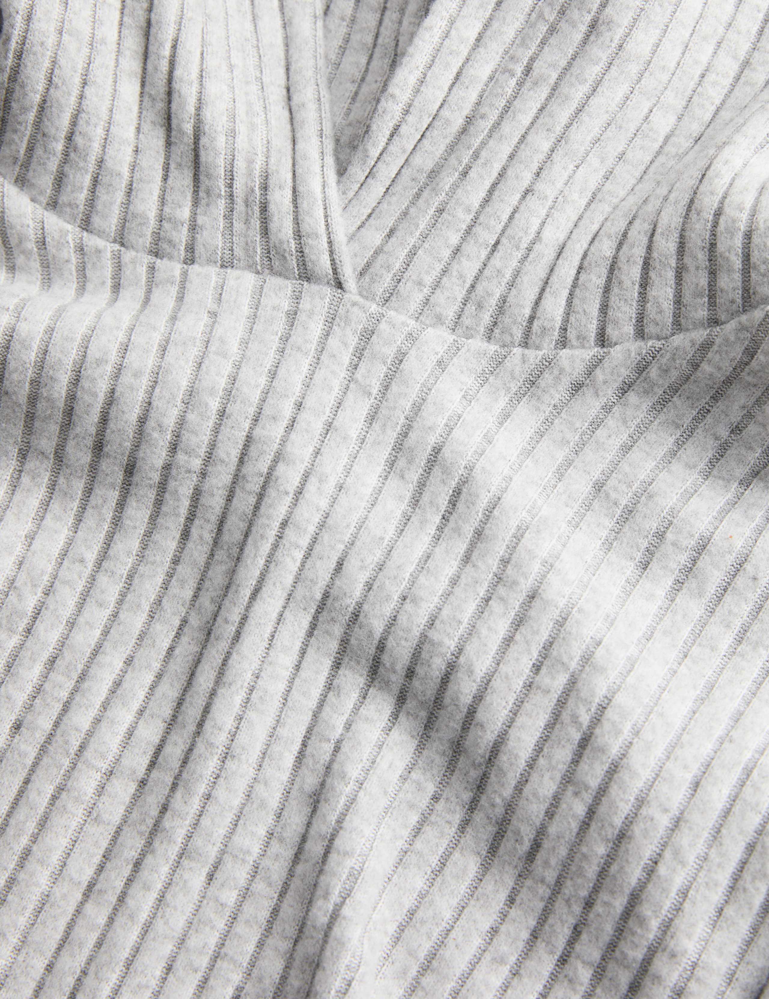 Cotton Rich Brooklyn Print Hoodie (6-16 Yrs) 2 of 2