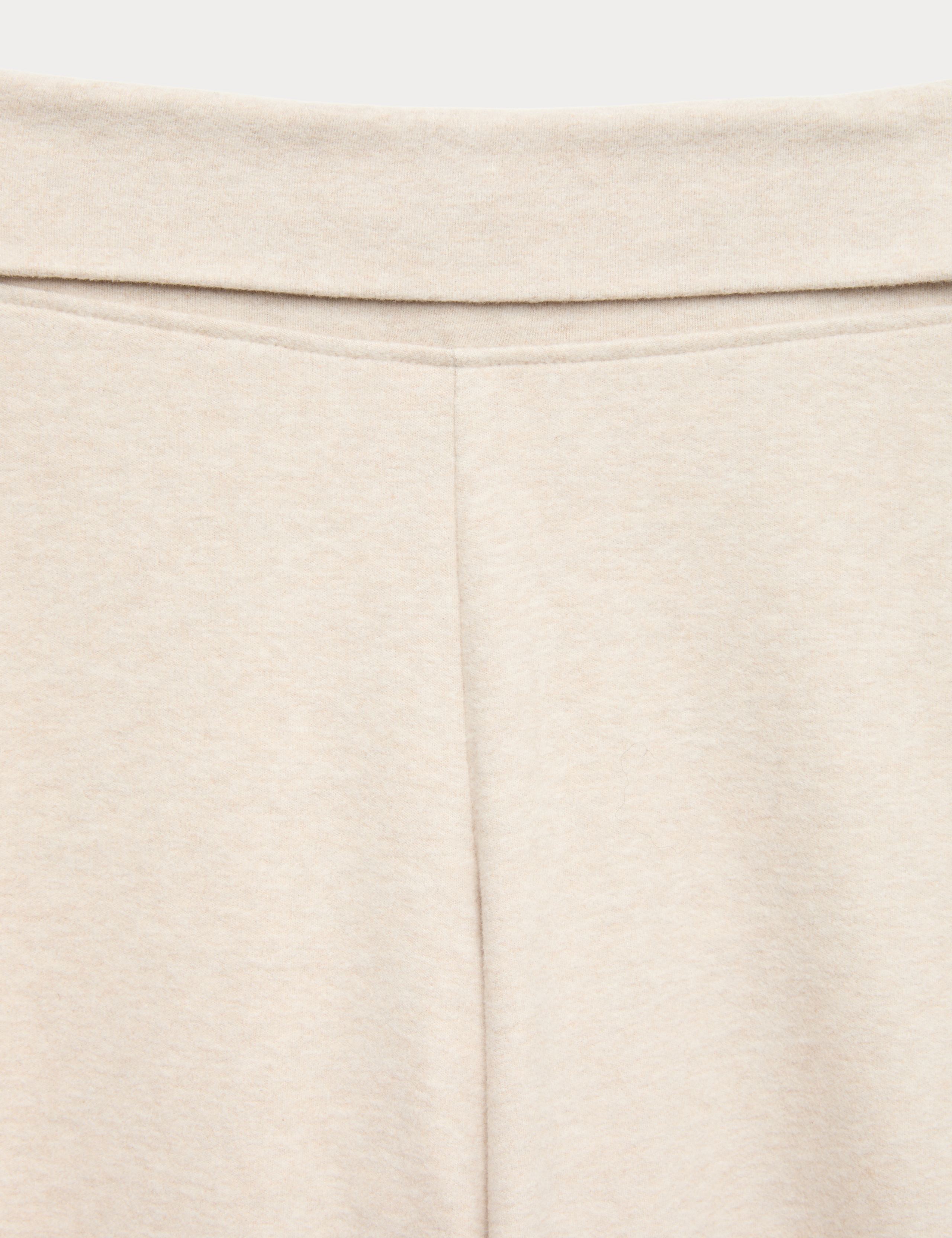 Cosy Fold Over Waist Wide Leggings (6-16 Yrs) 2 of 2