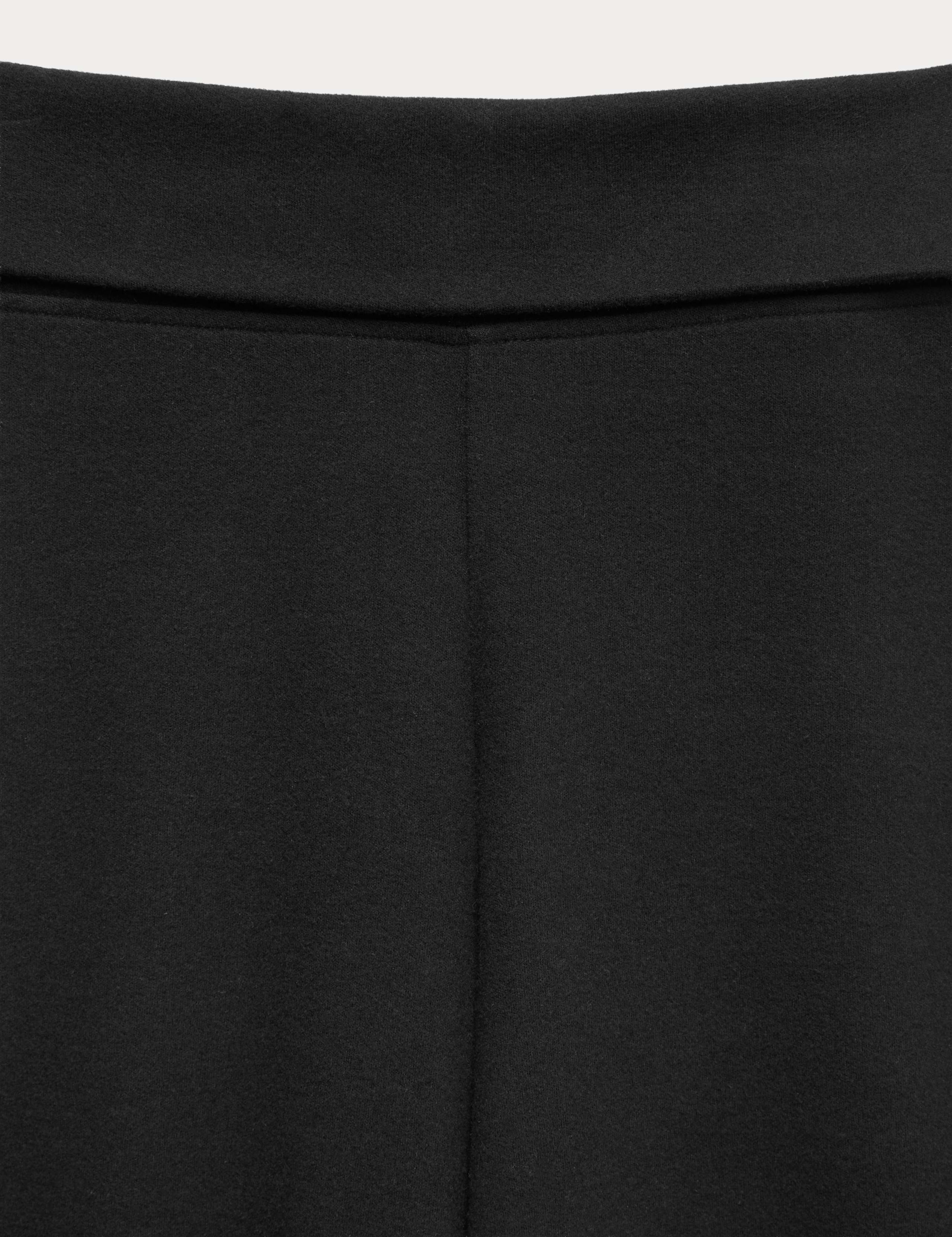 Cosy Fold Over Waist Wide Leggings (6-16 Yrs) 2 of 2