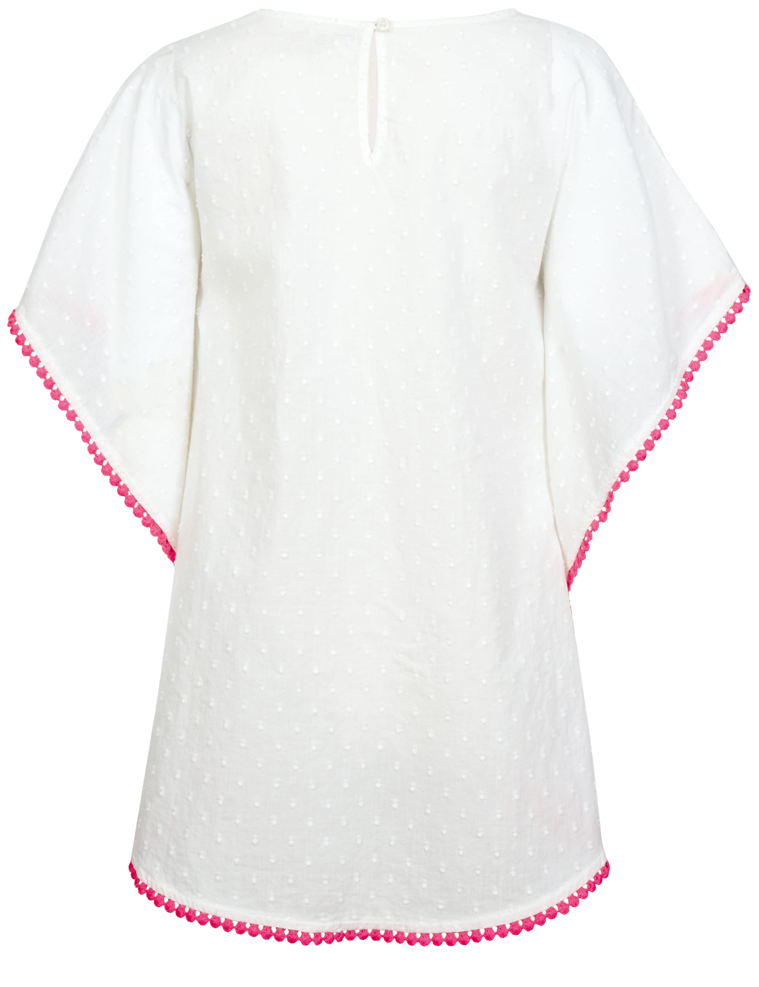 Pure Cotton Kaftan (3-14 Years) 5 of 5