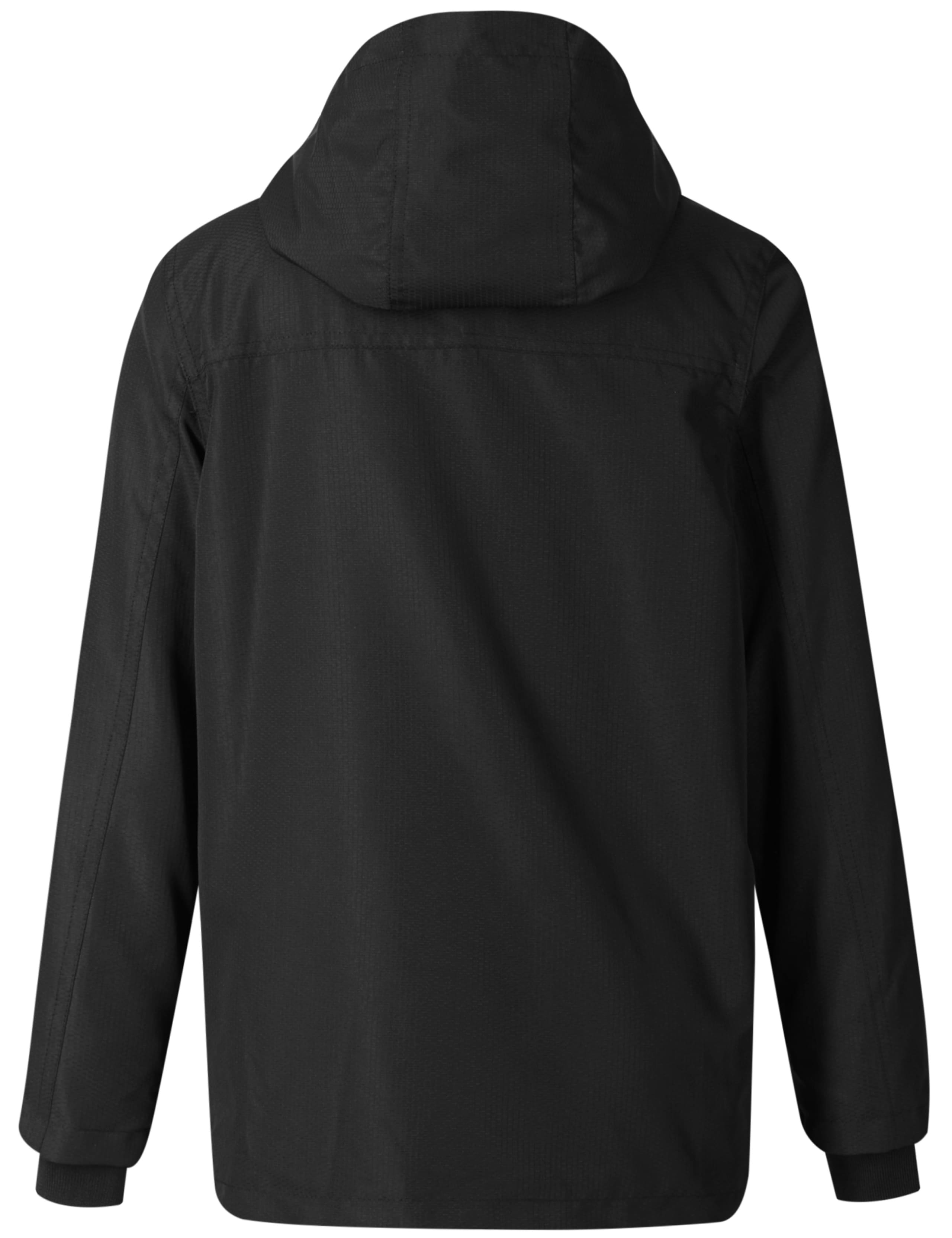 Hooded Coat With  Stormwear™ (3-16 Years) 6 of 6