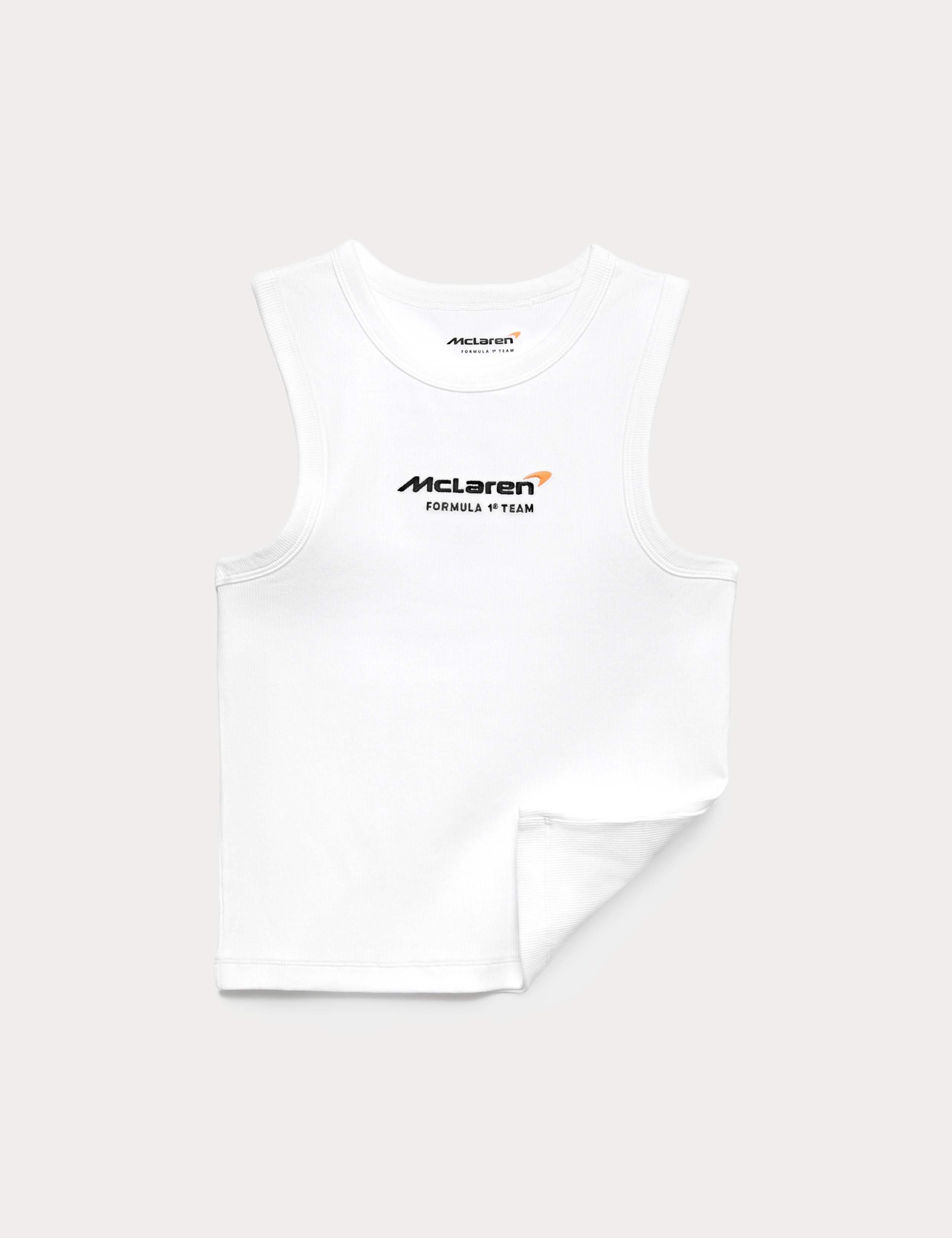 Cotton Rich McLaren™ Vest (6-16 Yrs) 1 of 1