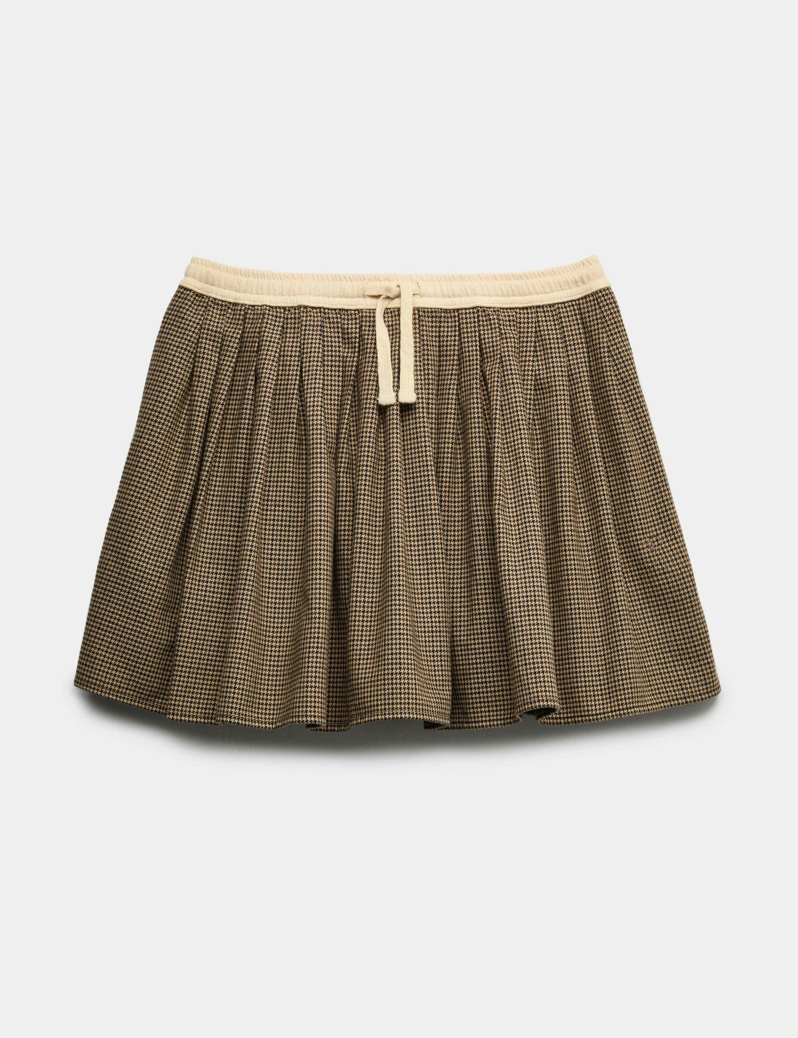Checked Skirt (6-16 Yrs) 2 of 5
