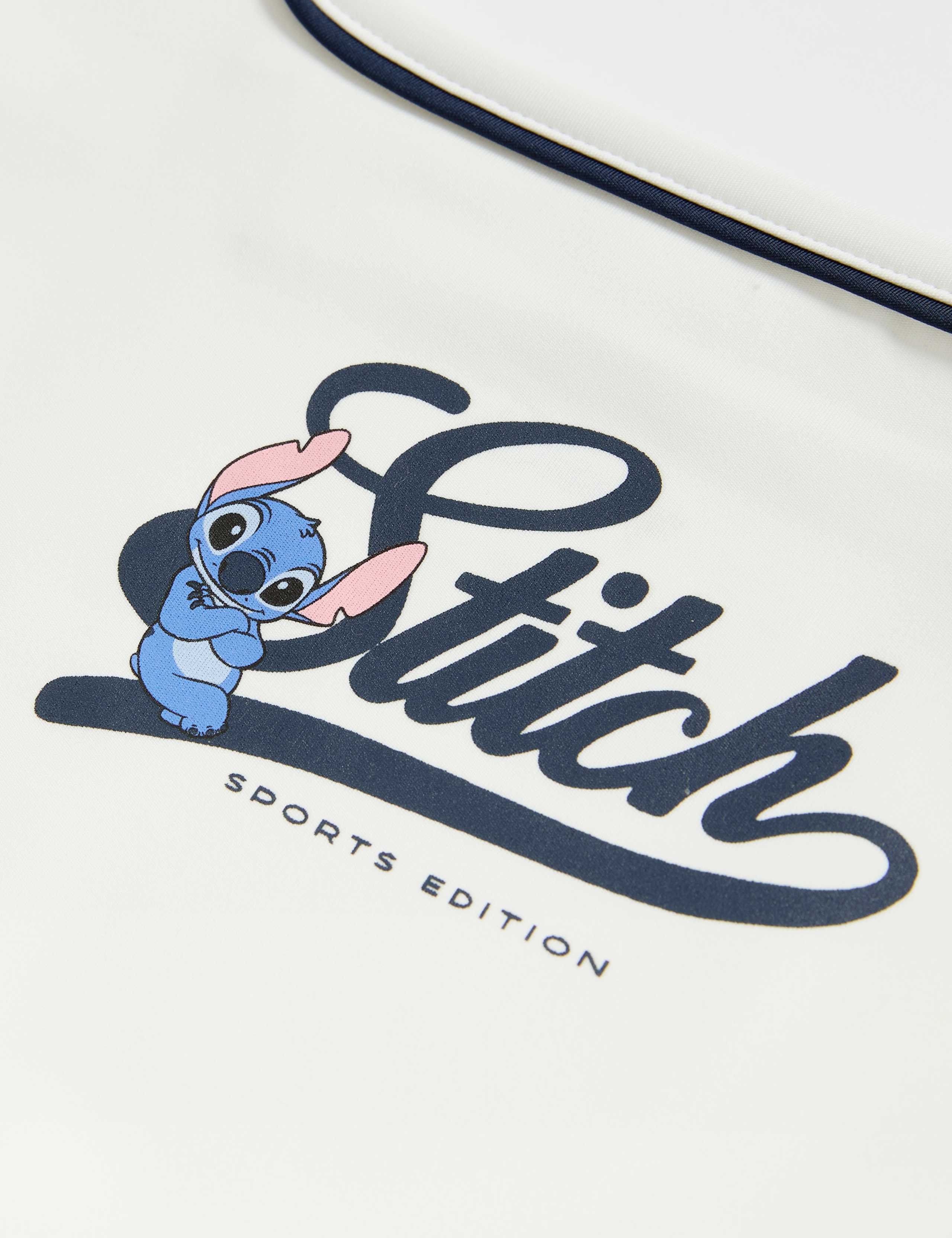 Lilo & Stitch™ Tennis Dress (6-16 Yrs) 7 of 7