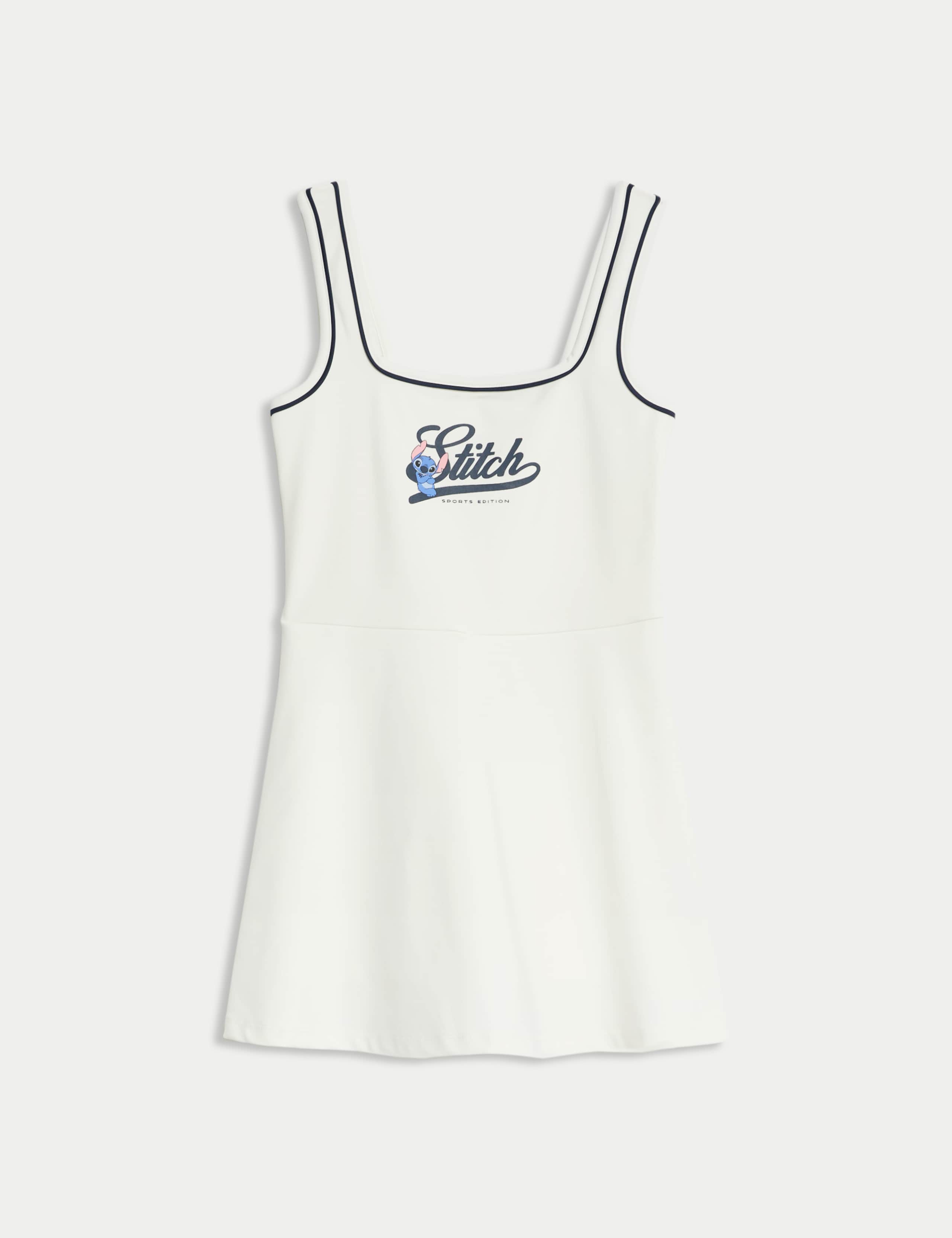 Lilo & Stitch™ Tennis Dress (6-16 Yrs) 2 of 7