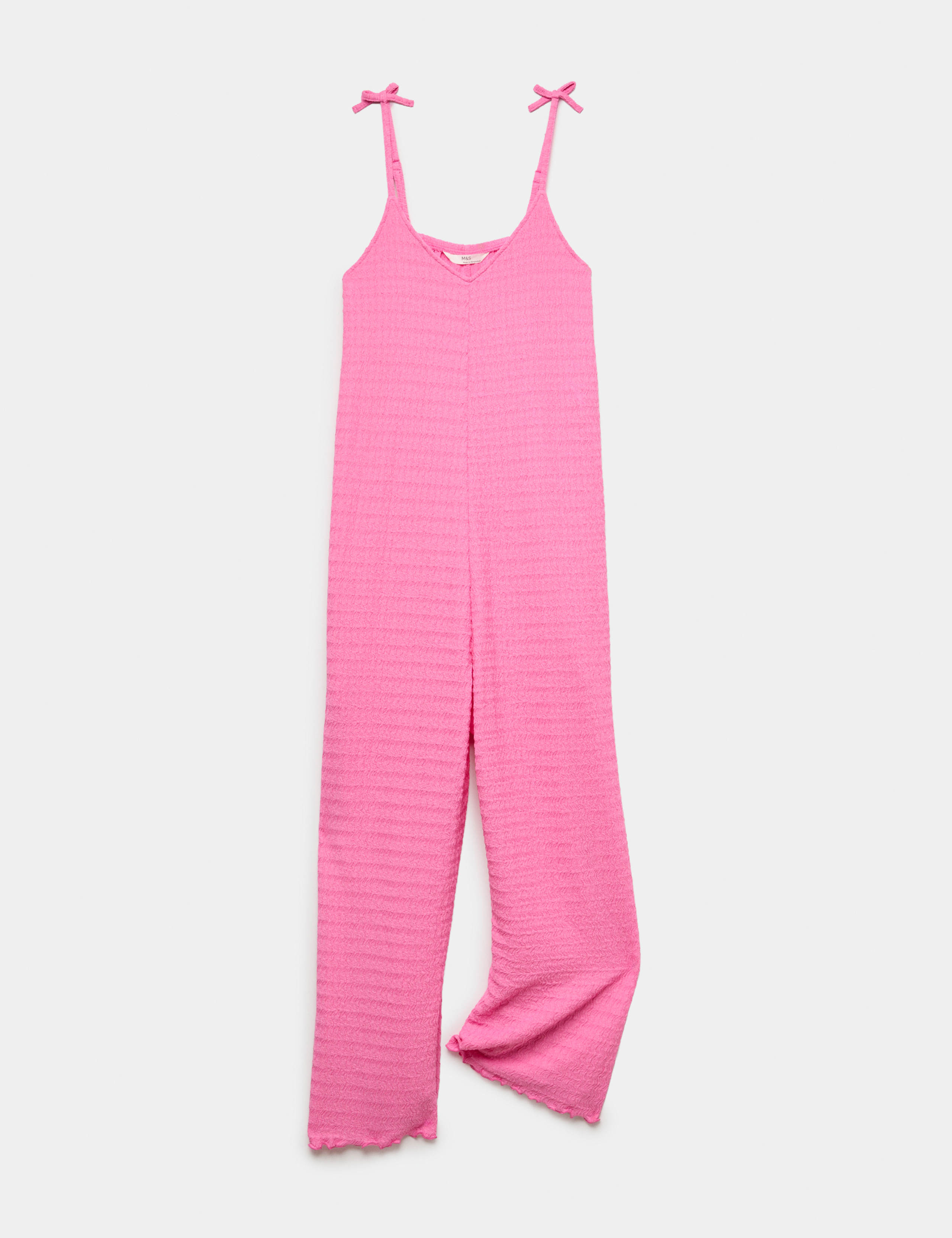 Wide Leg Jumpsuit (6-16 Yrs) 1 of 1