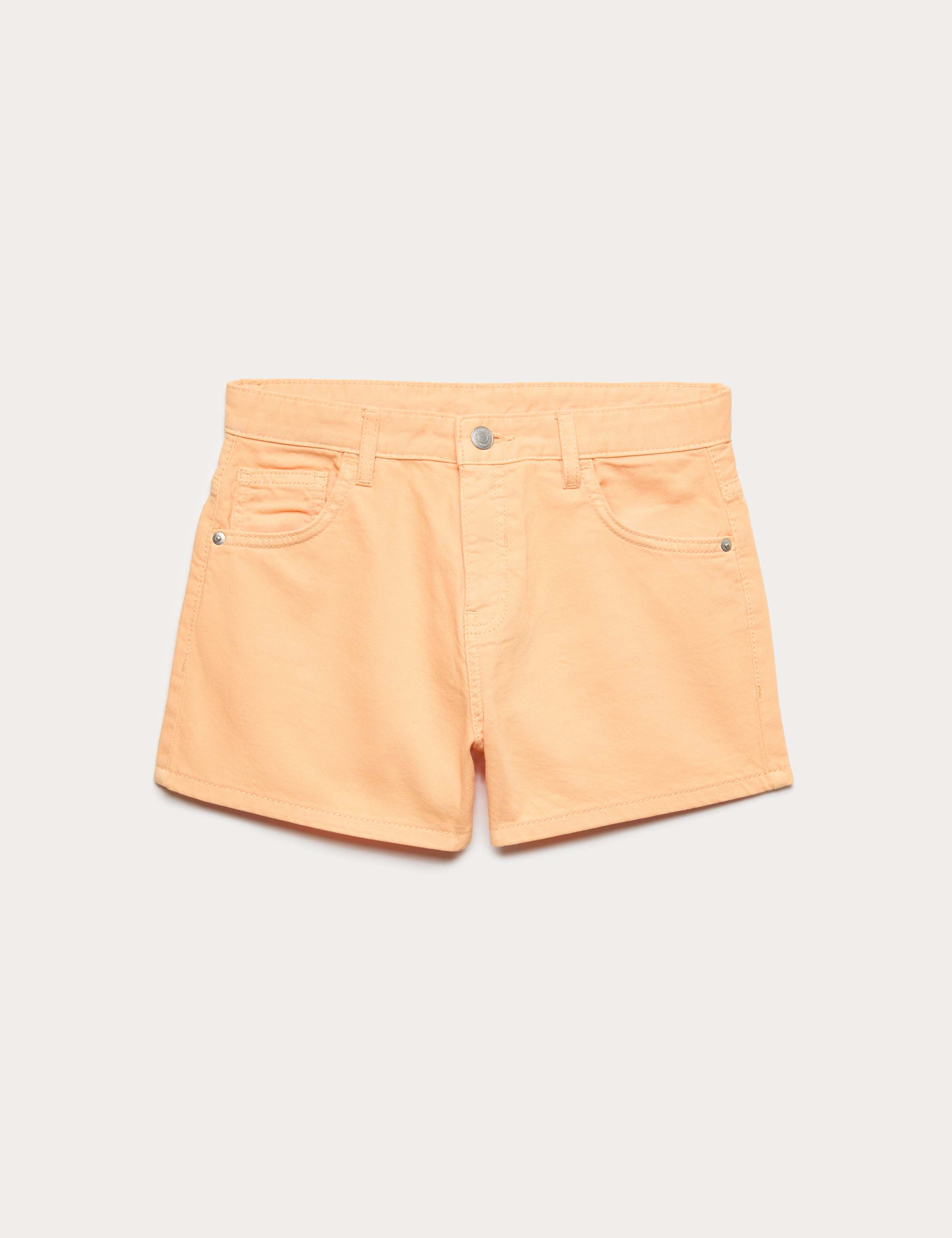 Denim Shorts (6-16 Yrs) 1 of 2
