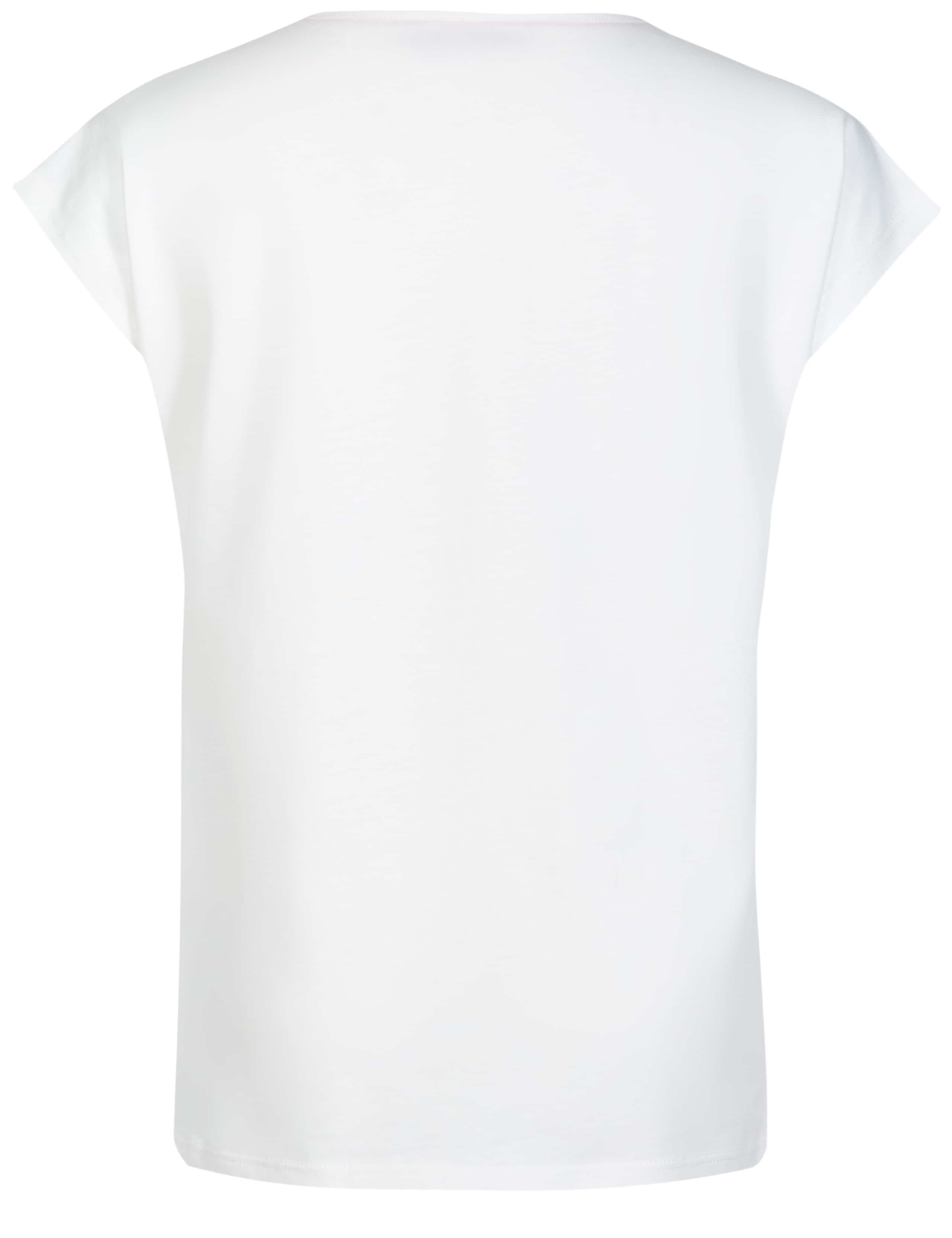 Augmented Reality Short Sleeve Penguin Print Top (5-14 Years) 5 of 5