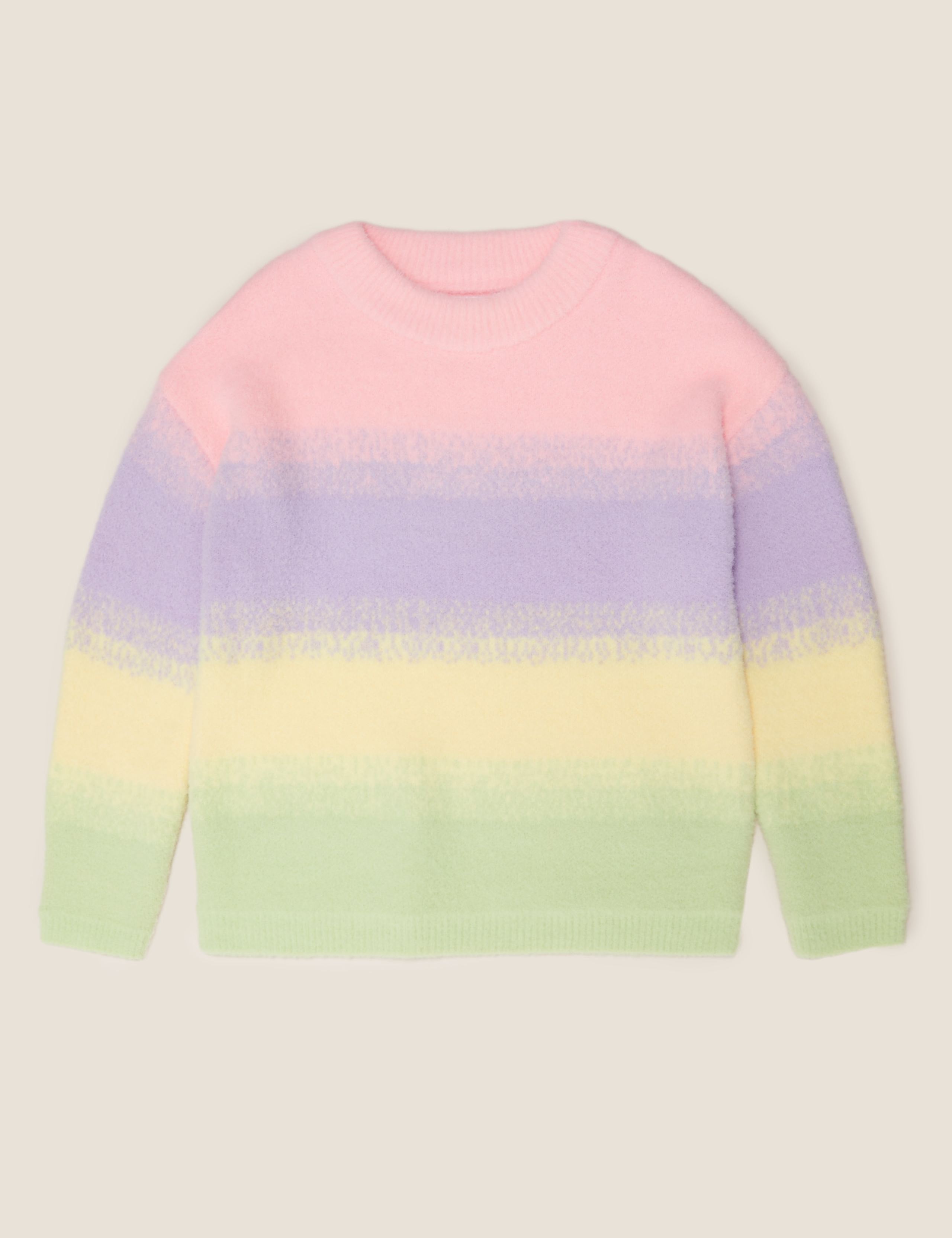 Ombre Jumper (6-14 Yrs) 2 of 4