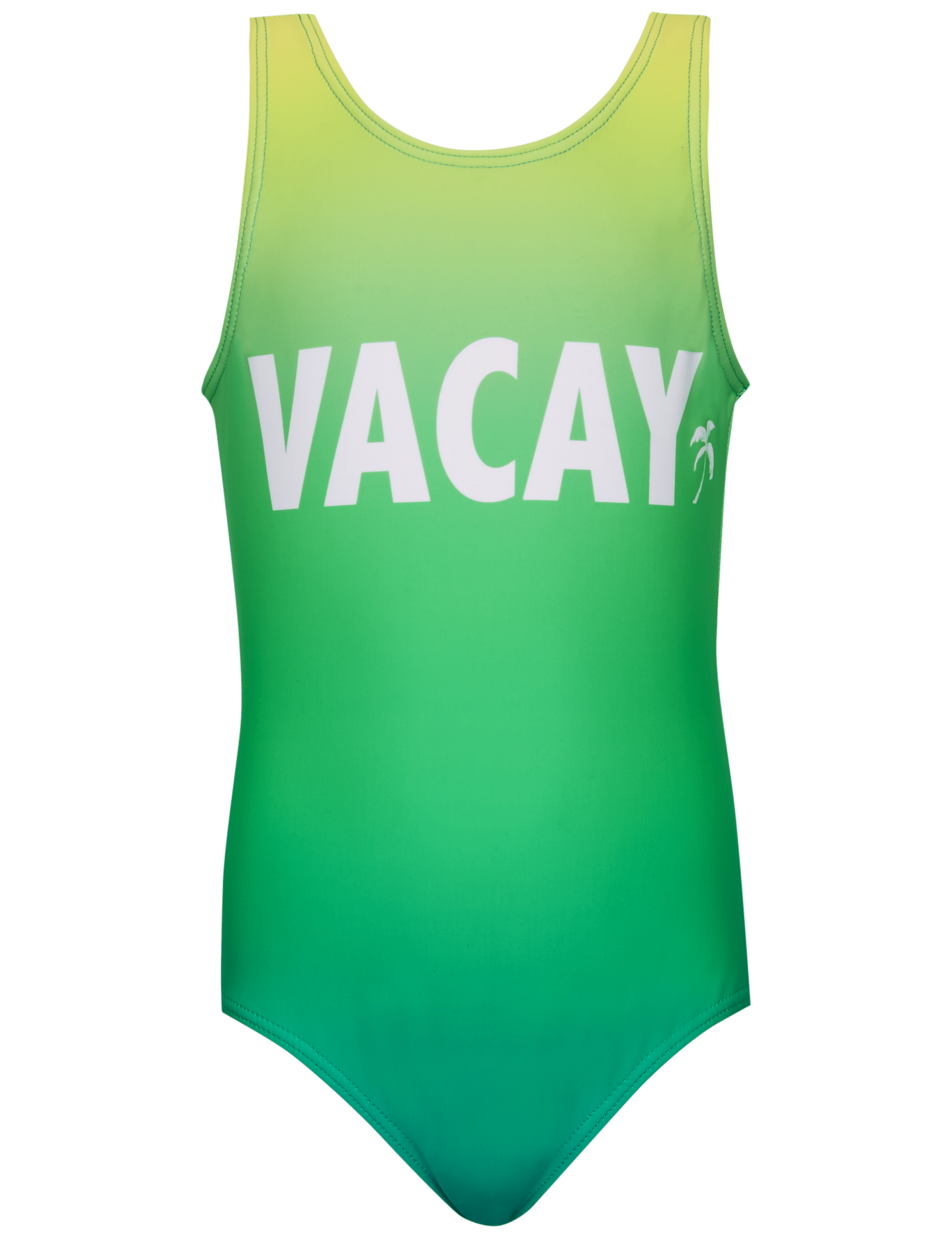 Swimsuit with Sun Safe UPF50+ (3-16 Years) 3 of 4