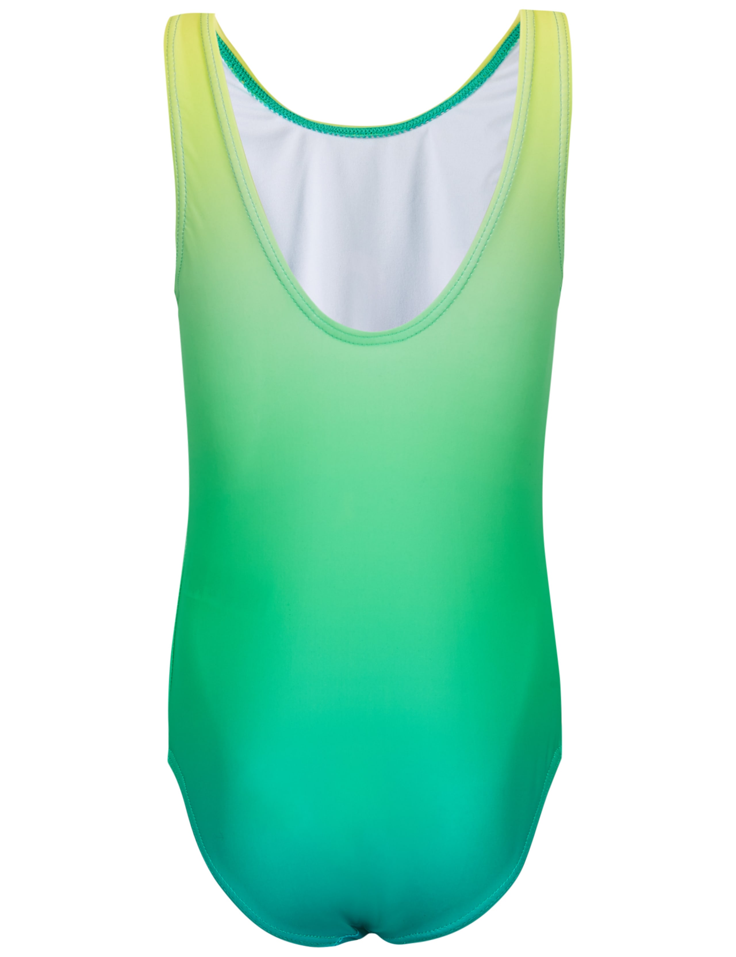 Swimsuit with Sun Safe UPF50+ (3-16 Years) 4 of 4