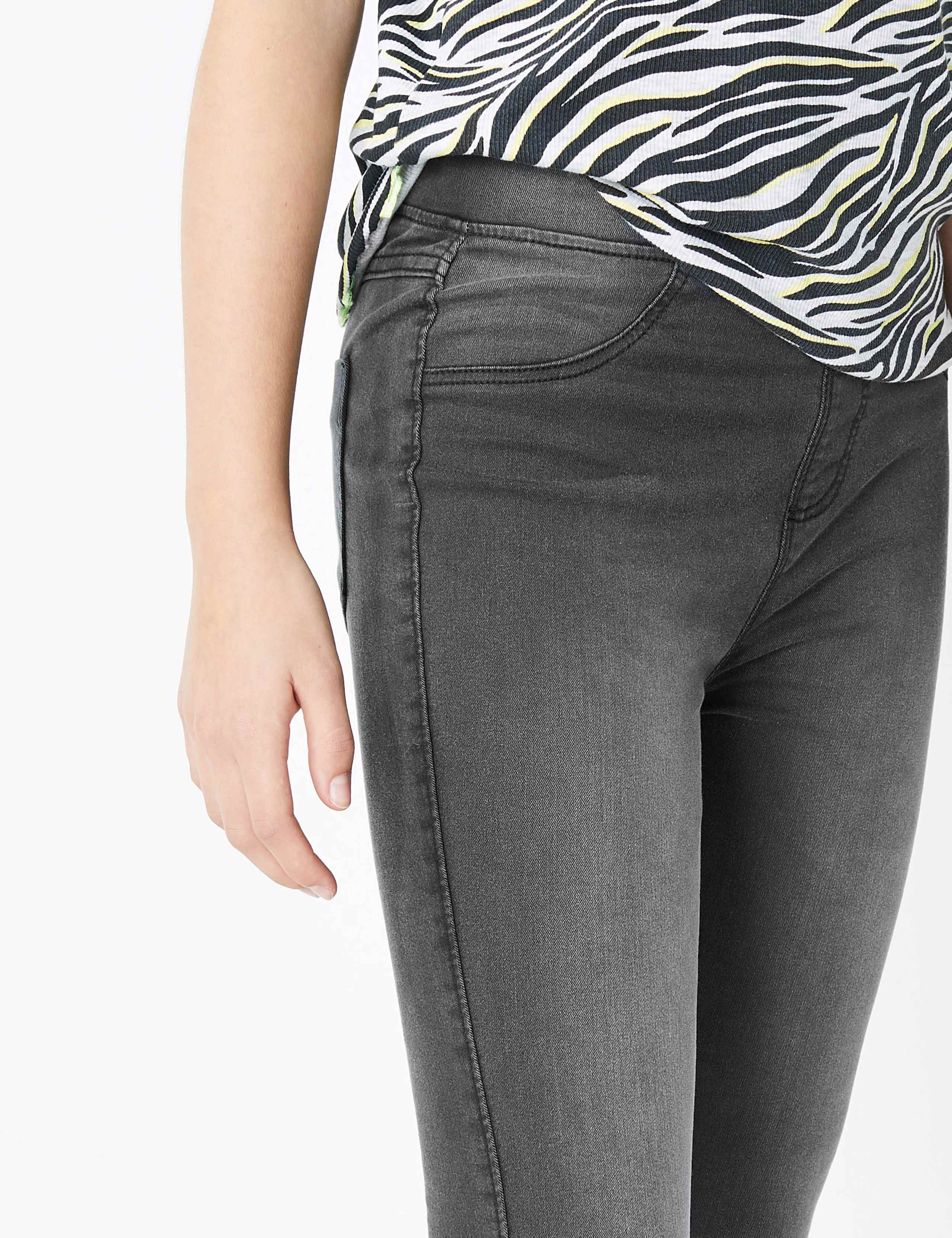 Denim Jeggings (3-16 Yrs) 5 of 6