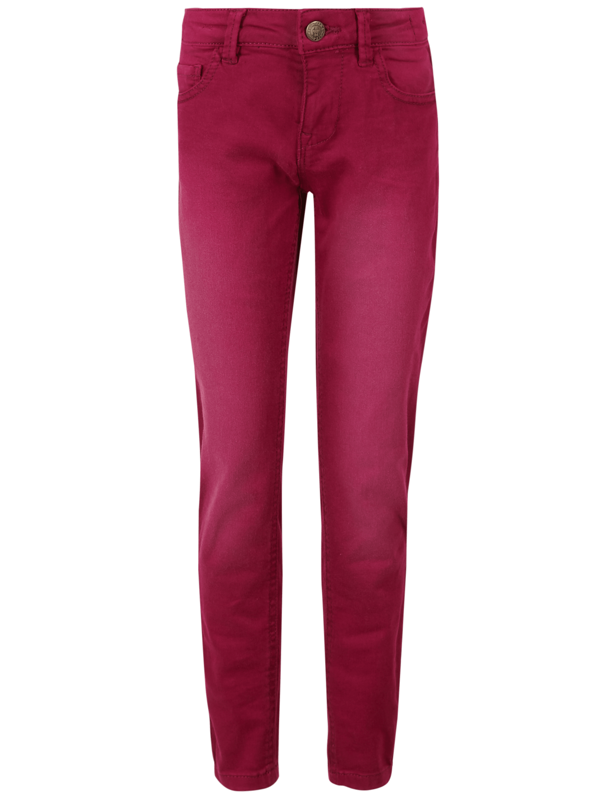 Cotton Rich Jeans (3-14 Years) 5 of 6