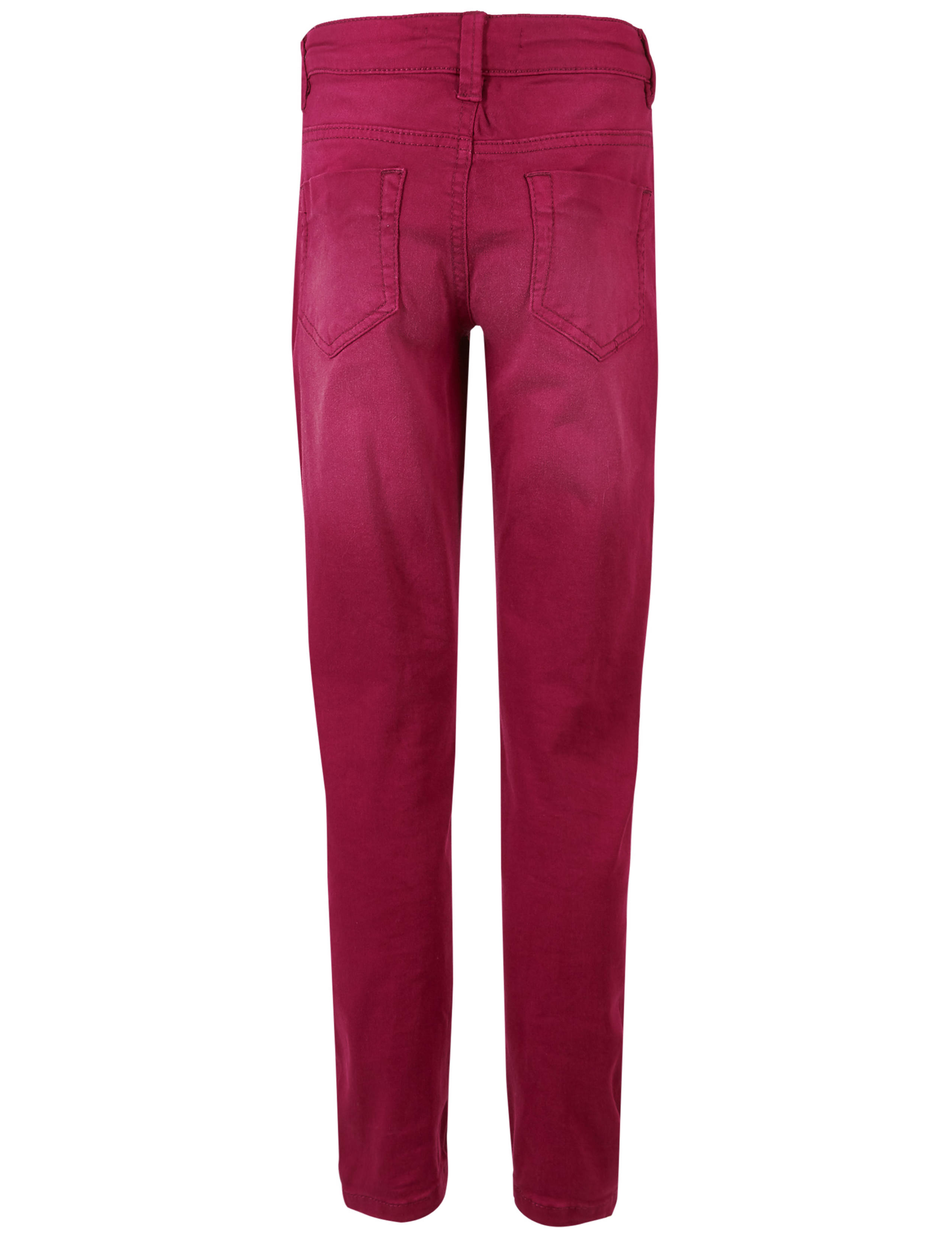 Cotton Rich Jeans (3-14 Years) 6 of 6