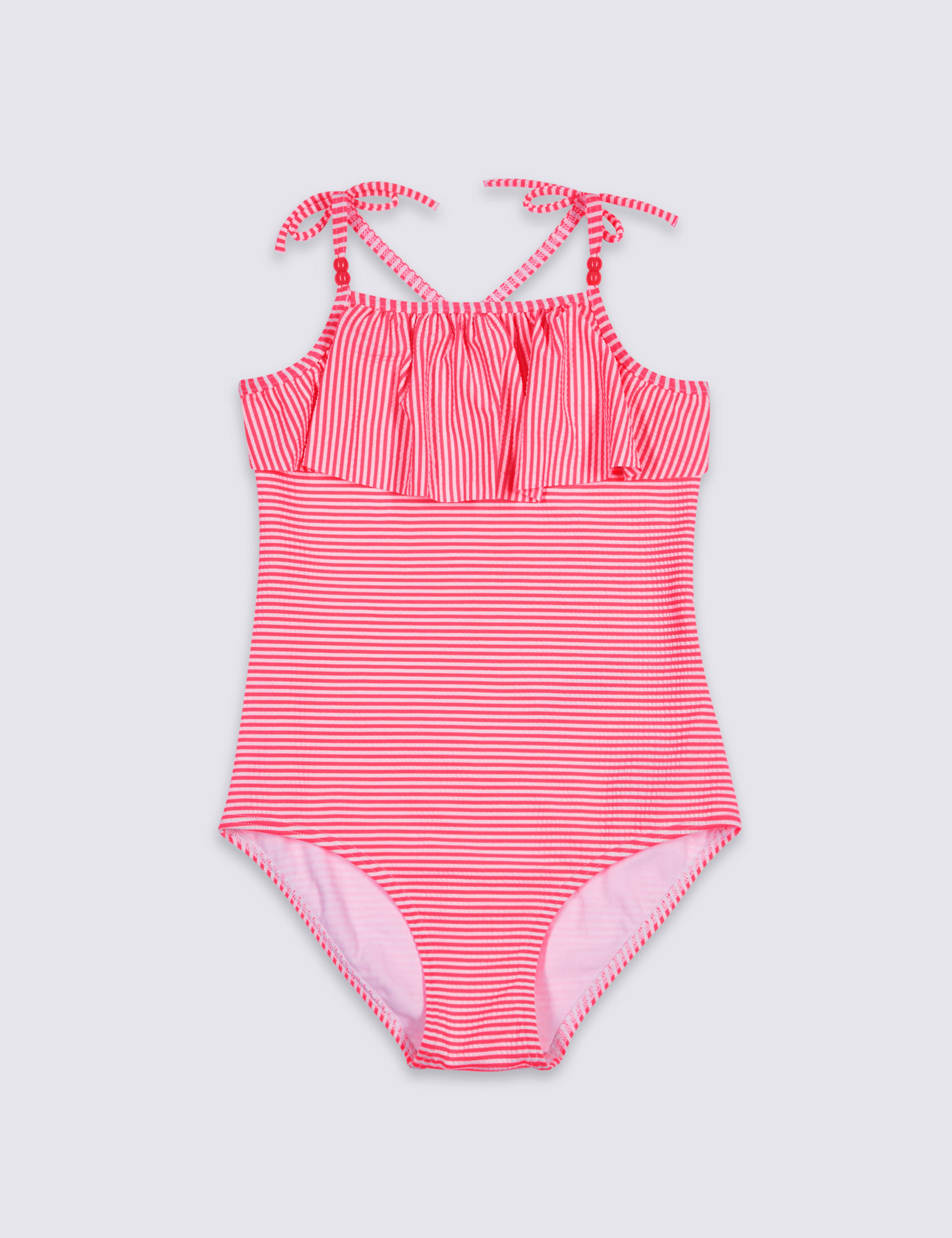 Swimsuit with Sun Safe UPF50+ (3-16 Years) 1 of 4