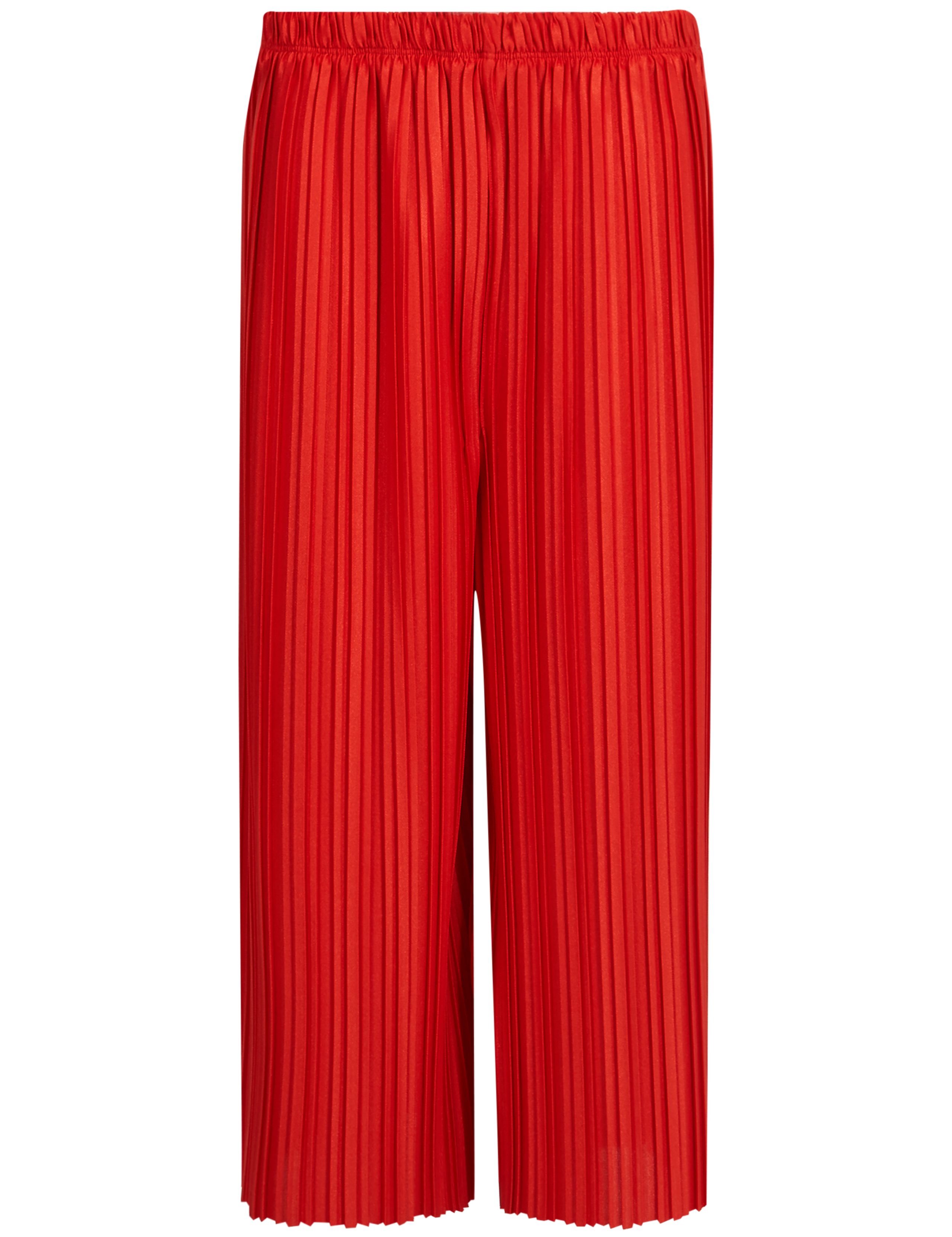 Plisse Wide Leg Culottes (3-16 Years) 5 of 6