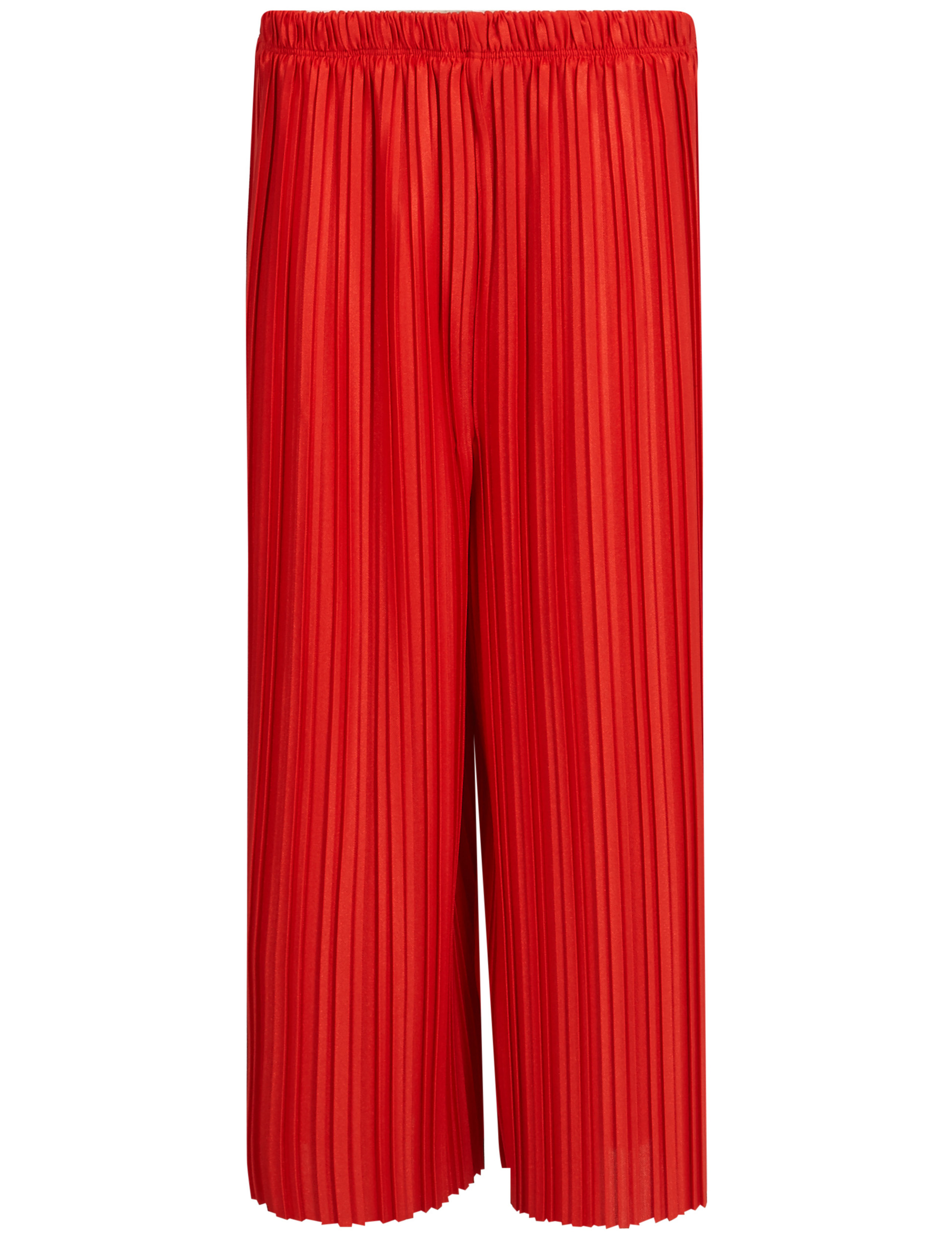 Plisse Wide Leg Culottes (3-16 Years) 6 of 6