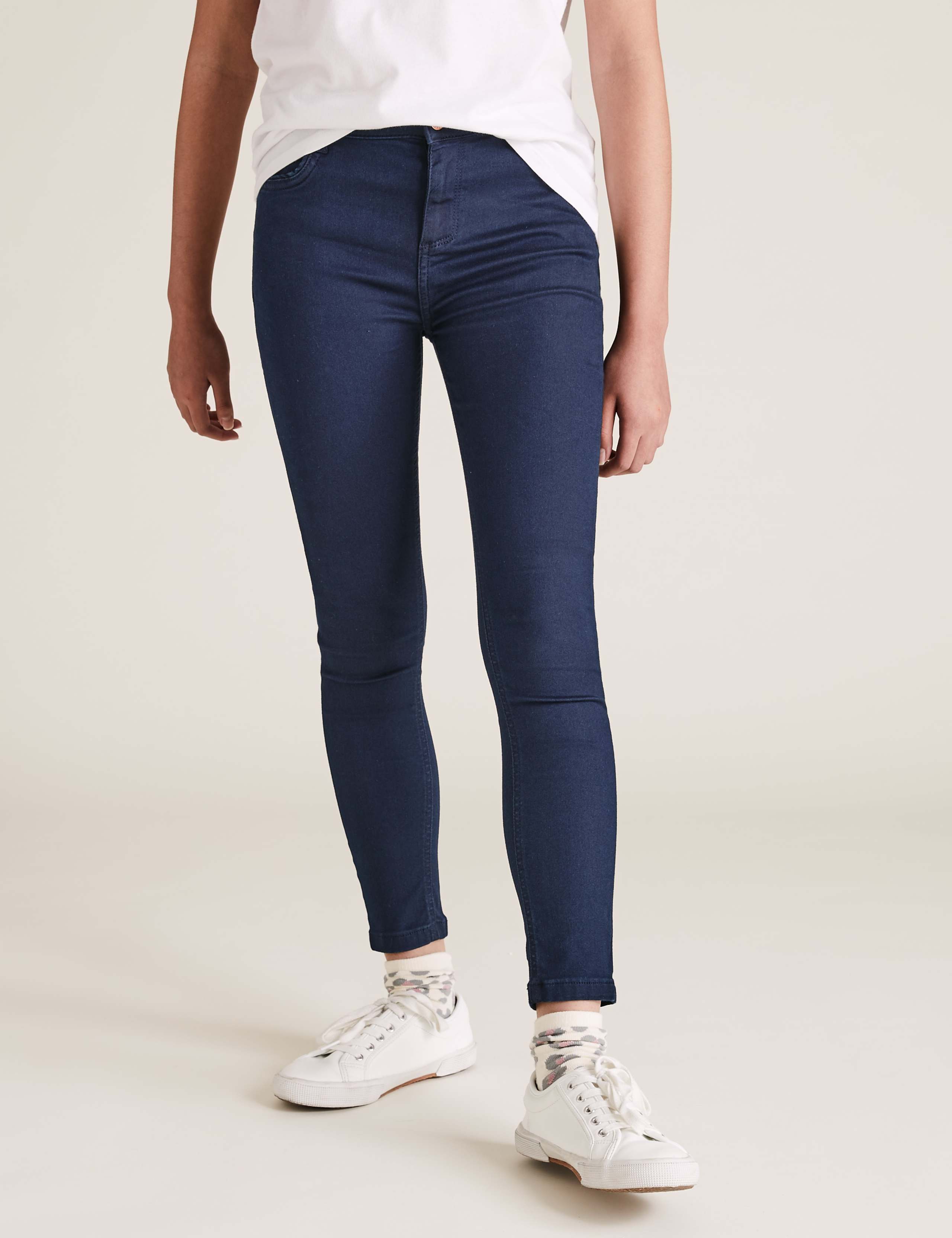 Super Skinny Jeans (3-16 Yrs) 4 of 5