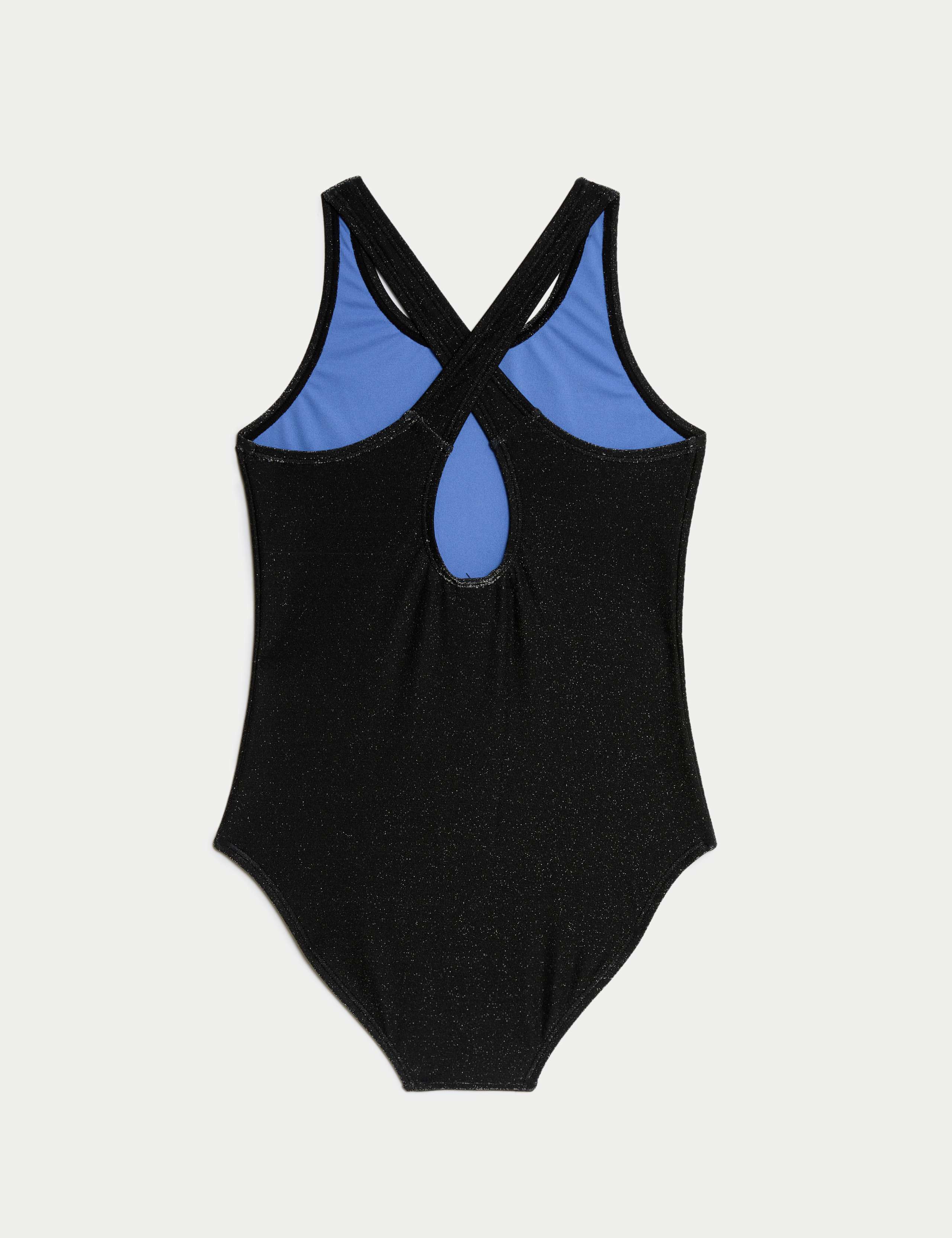 SmileyWorld® Swimsuit (6-16 Yrs) 2 of 3