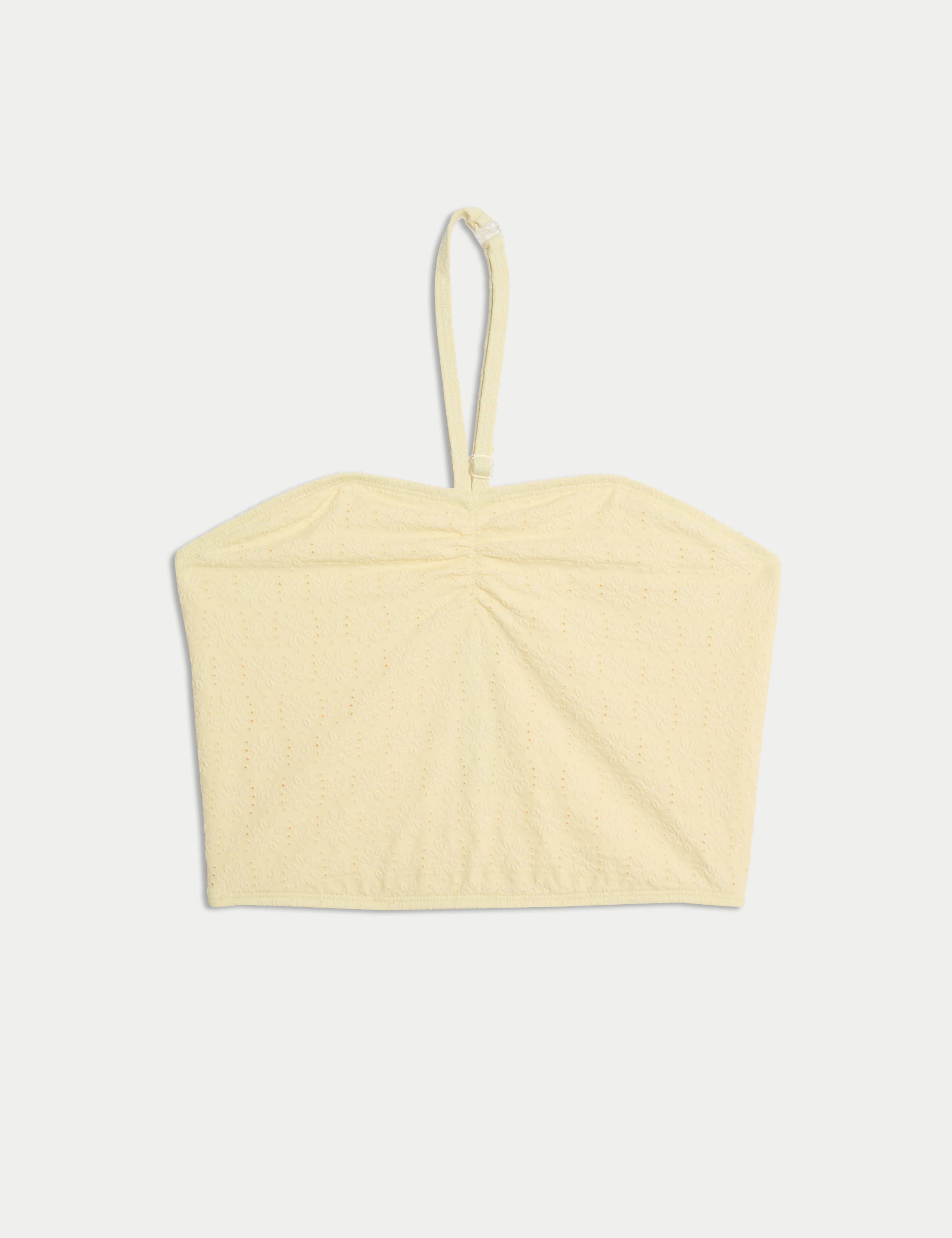 2pc Halterneck Bikini (6-16 Yrs) 3 of 5