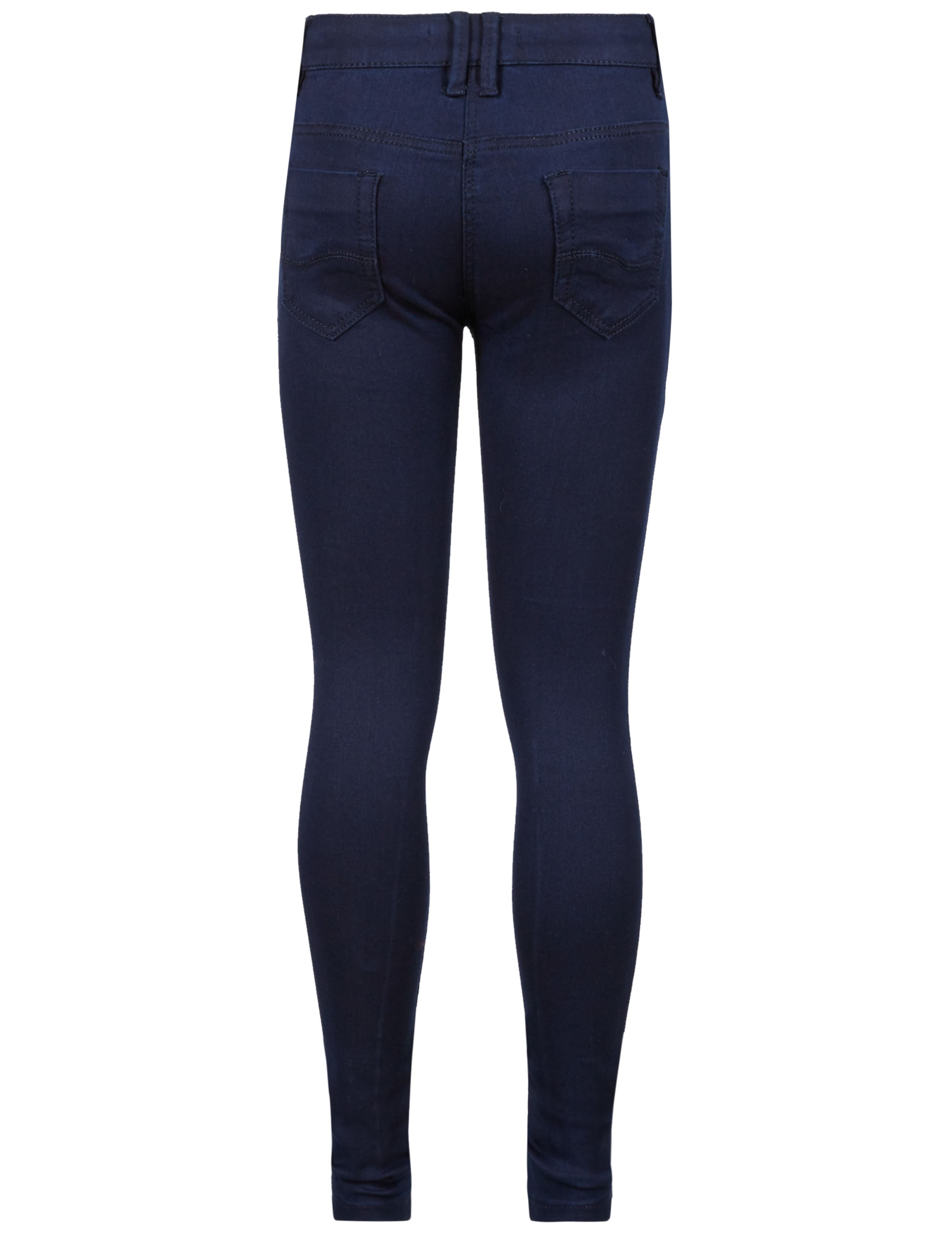 Cotton Super Skinny Jeans with Stretch  (3-14 Years) 6 of 6