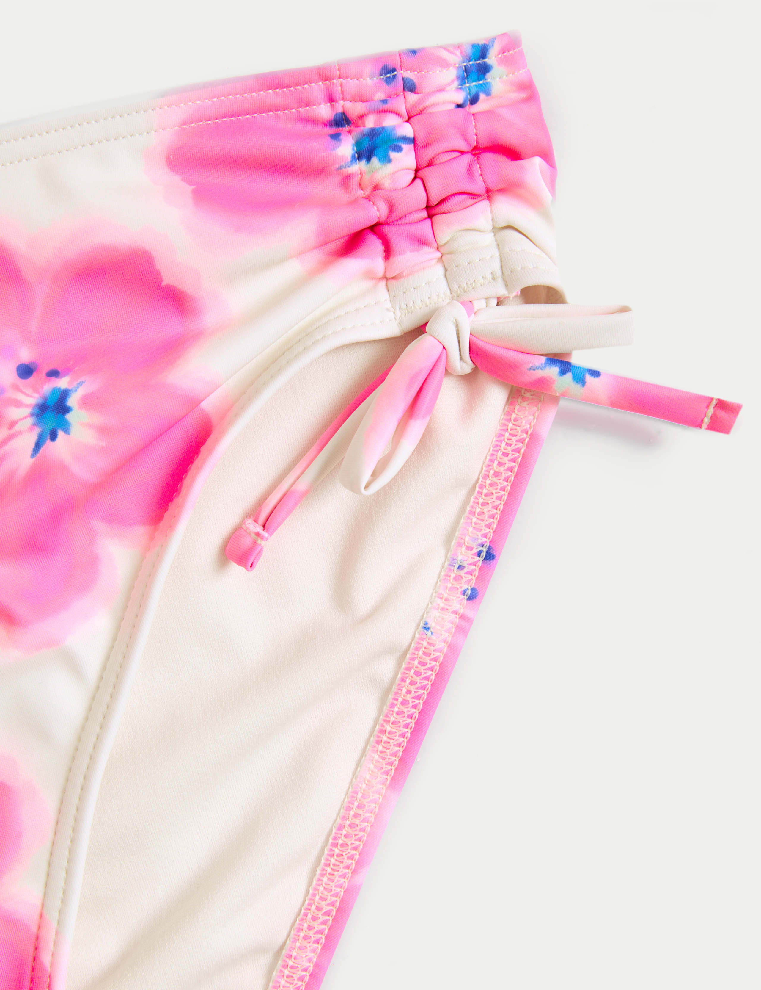 2pc Floral Bikini (6-16 Yrs) 3 of 3