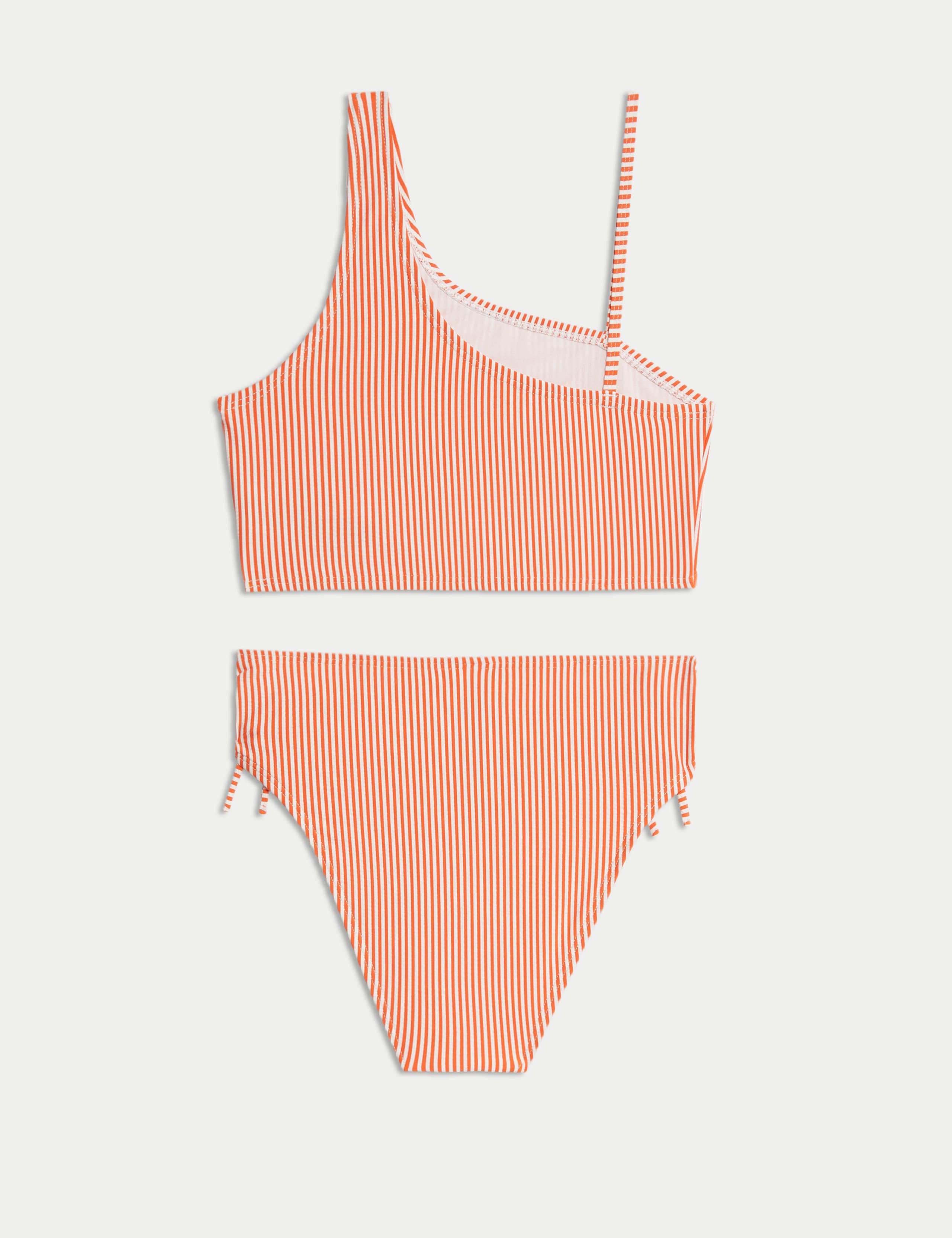 Striped Bikini (6-16 Yrs) 3 of 4