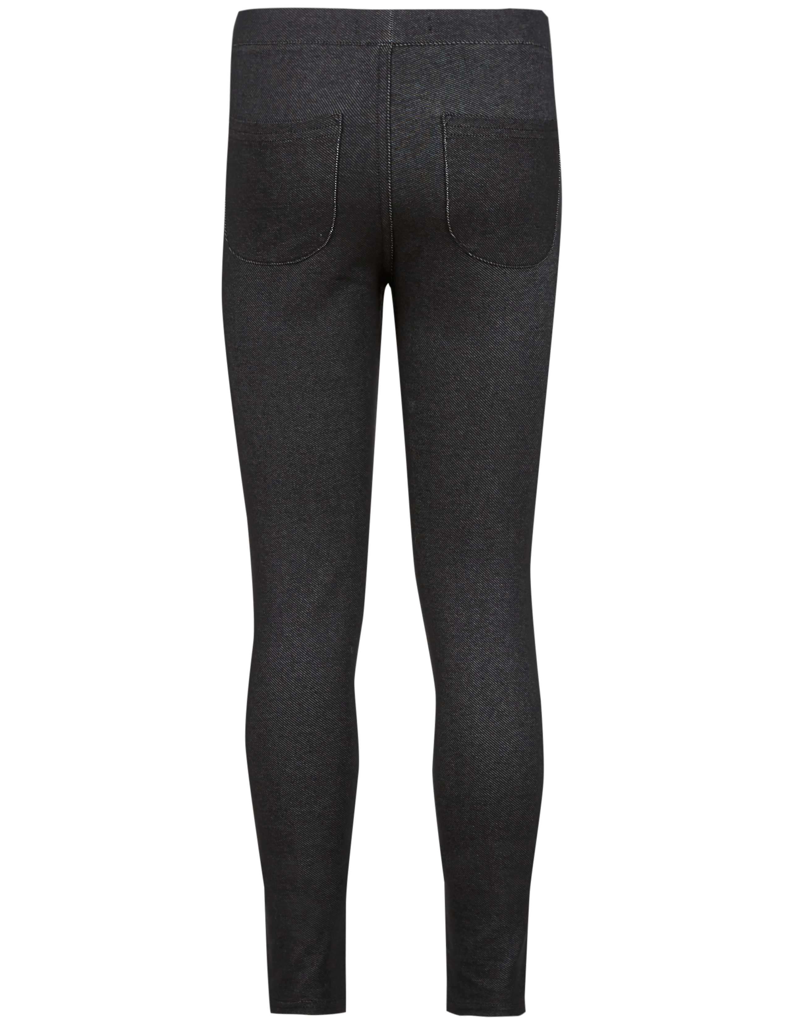 Denim Jeggings with StayNEW™ (3-14 Years) 5 of 5