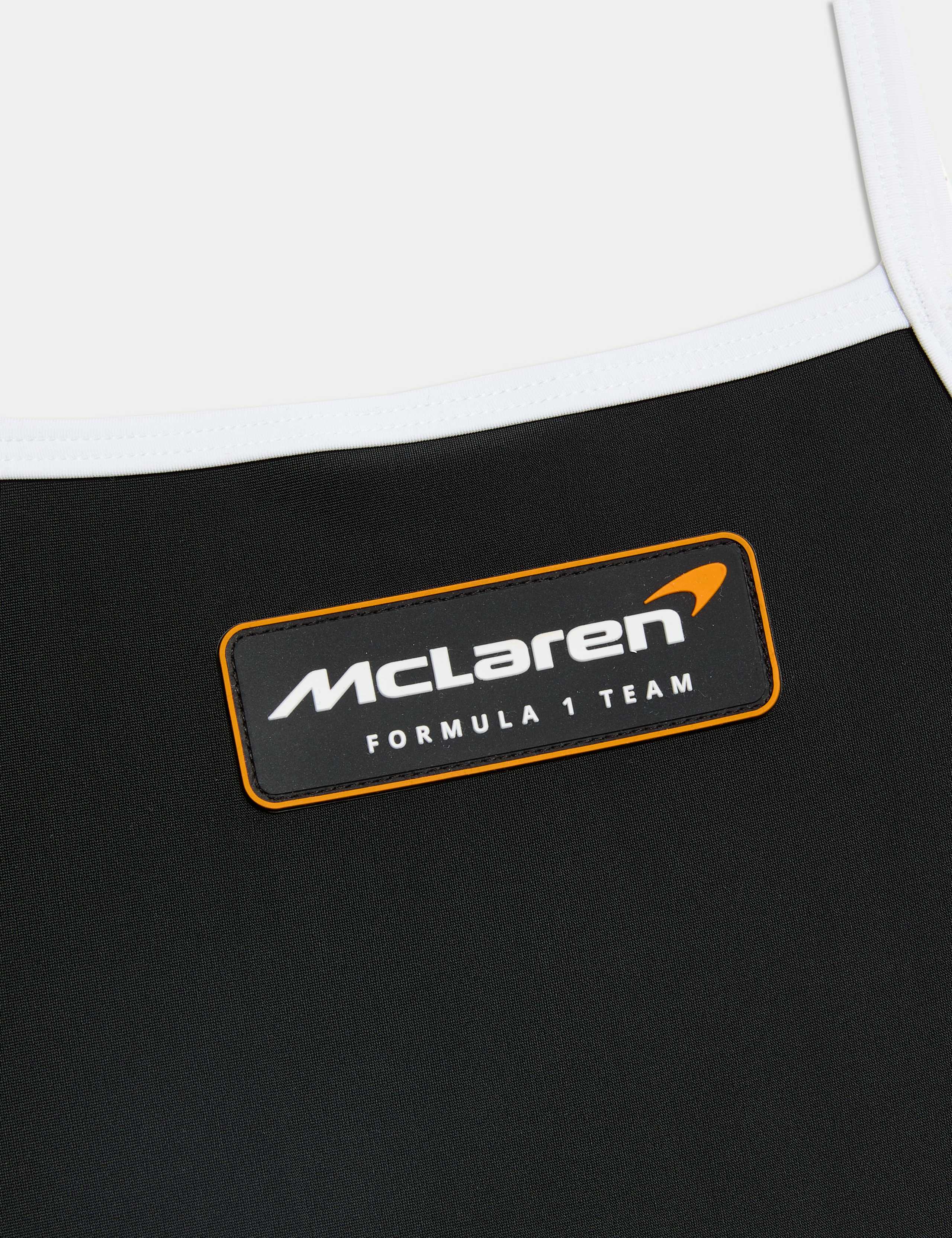 2pc McLaren F1 Team Bikini (6-16 Yrs) 3 of 3